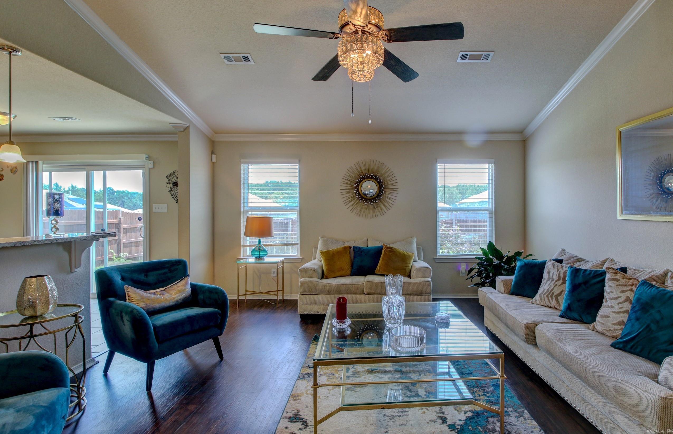 MEADOWS EDGE - Residential