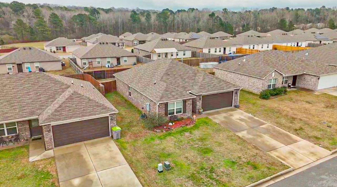 MEADOWS EDGE - Residential