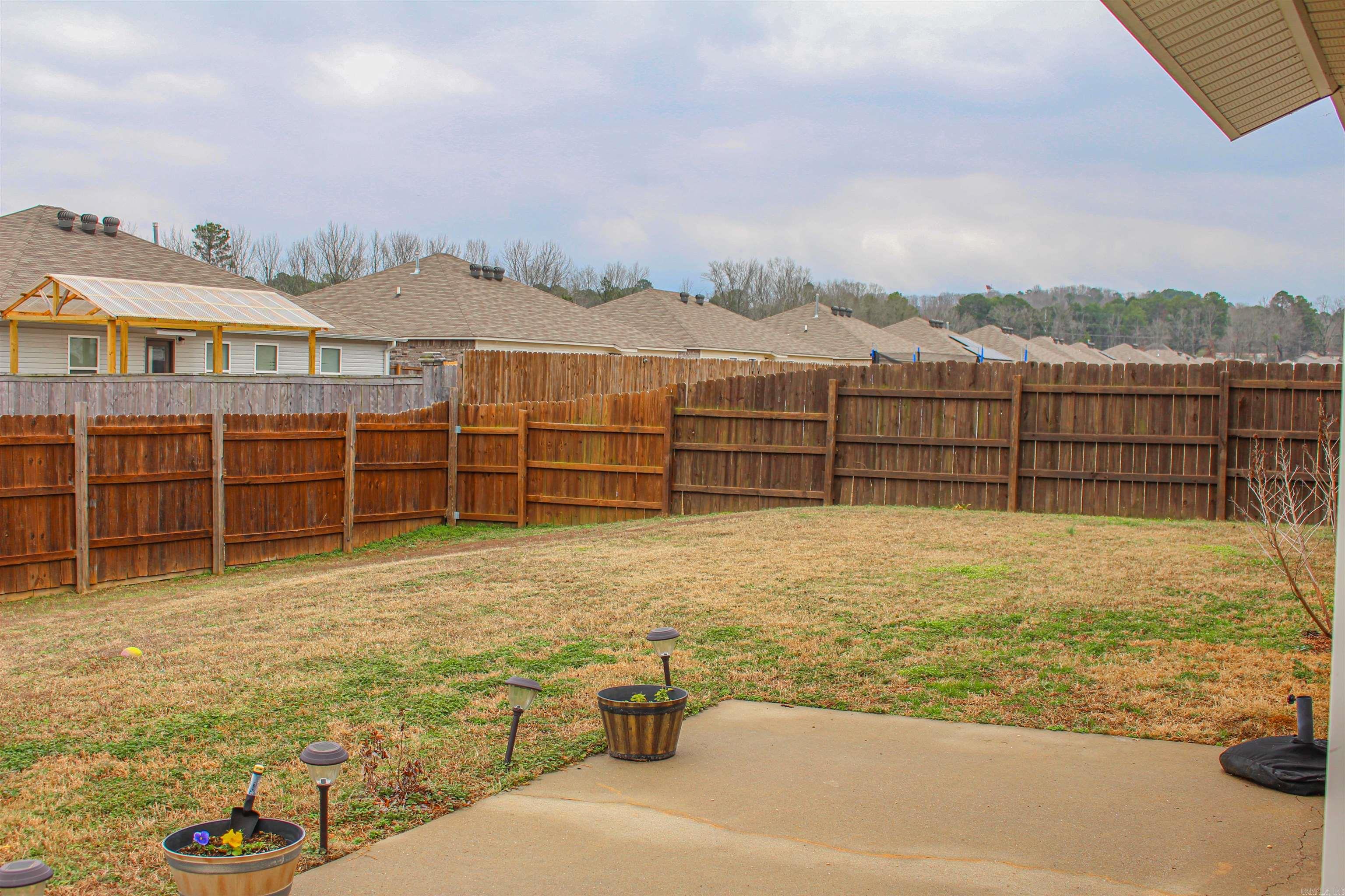 MEADOWS EDGE - Residential