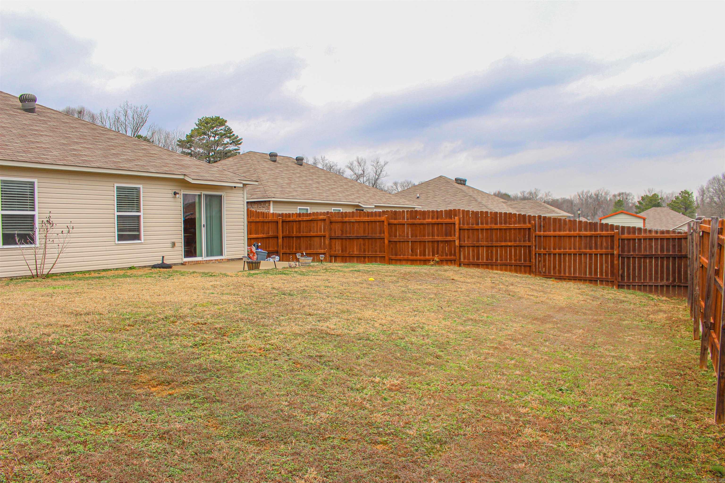 MEADOWS EDGE - Residential