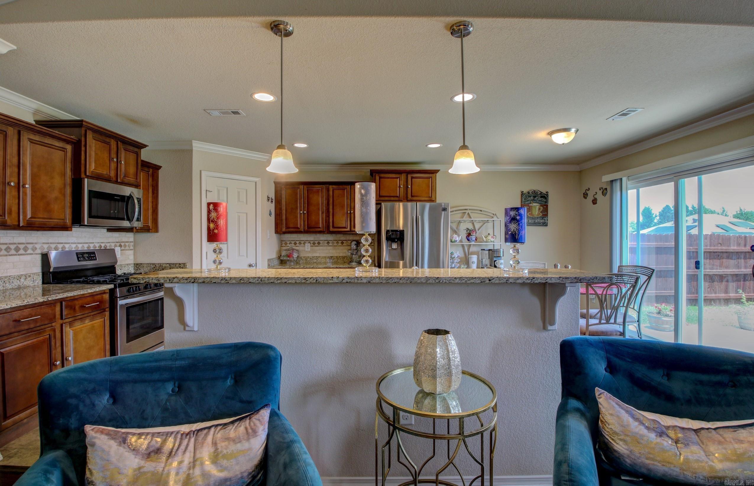 MEADOWS EDGE - Residential