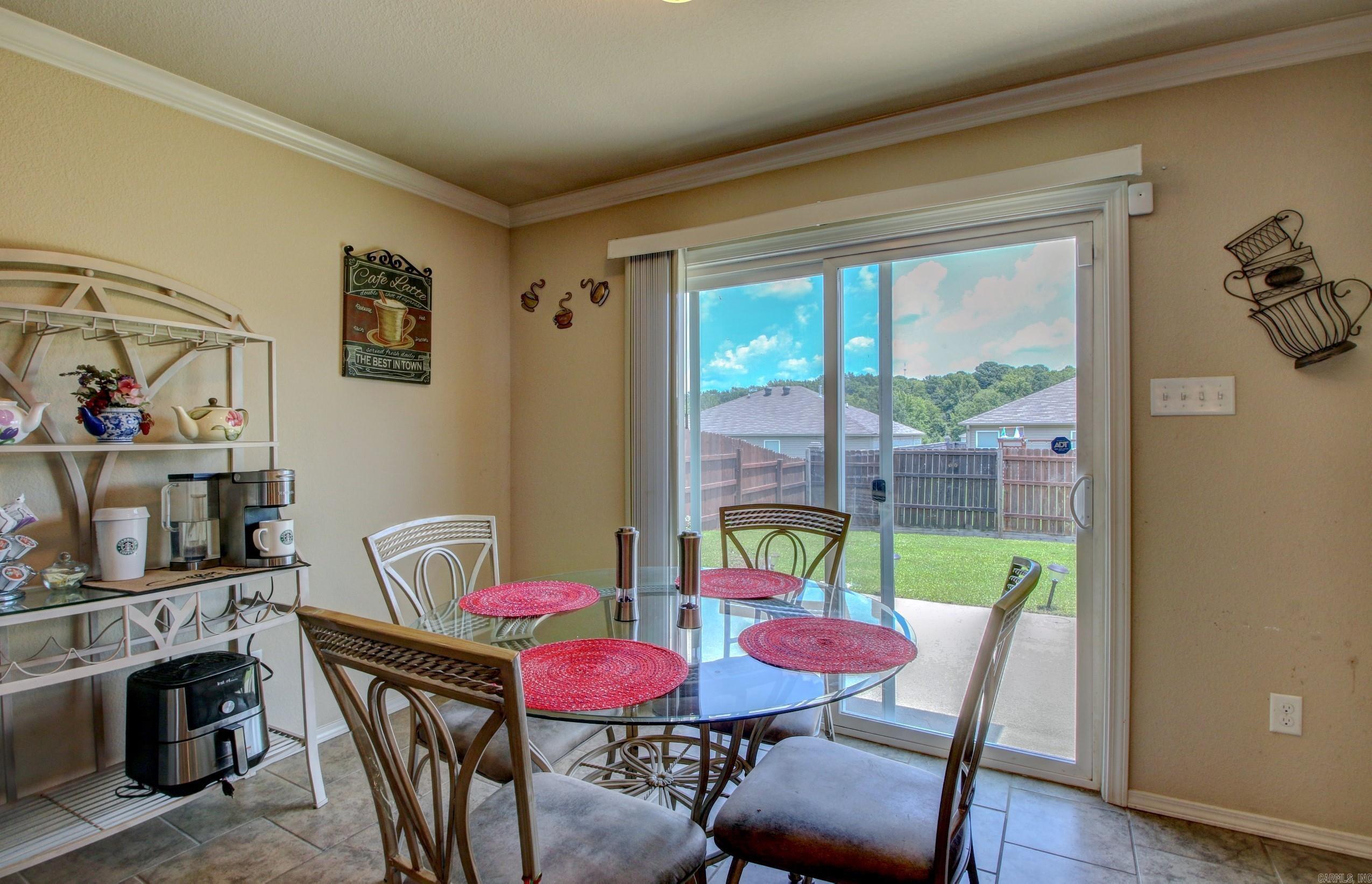 MEADOWS EDGE - Residential