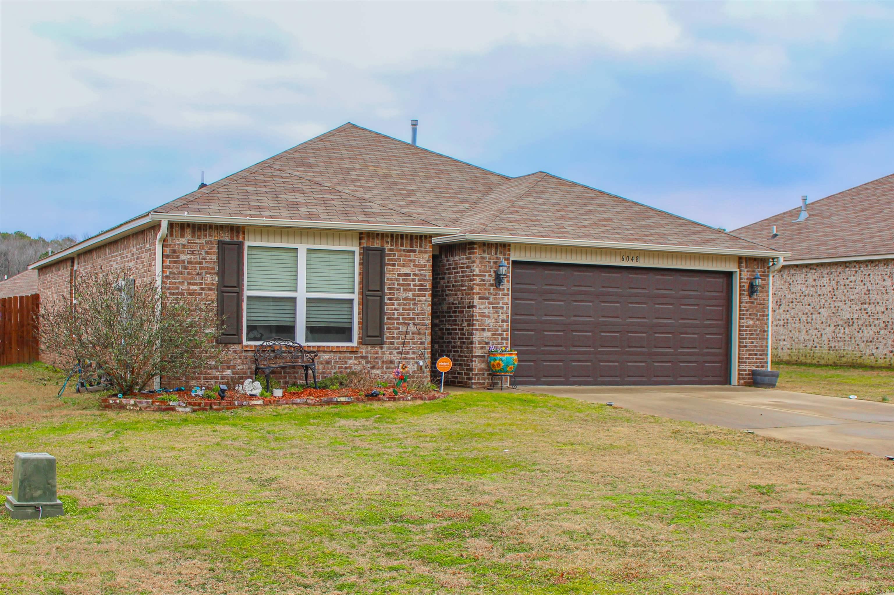 MEADOWS EDGE - Residential