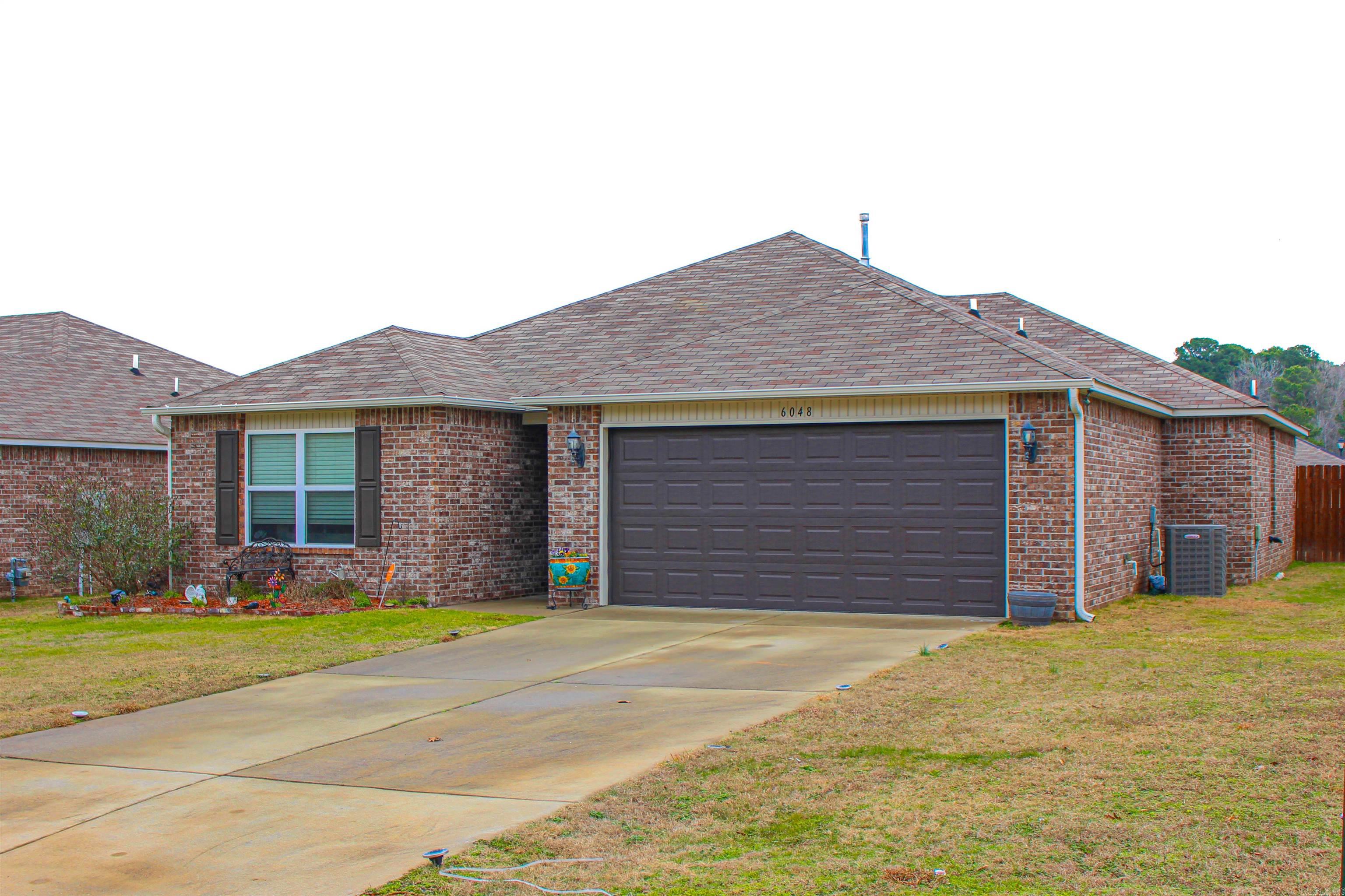 MEADOWS EDGE - Residential