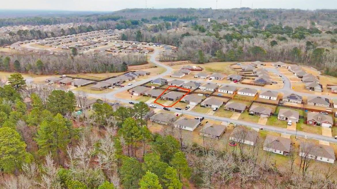 MEADOWS EDGE - Residential