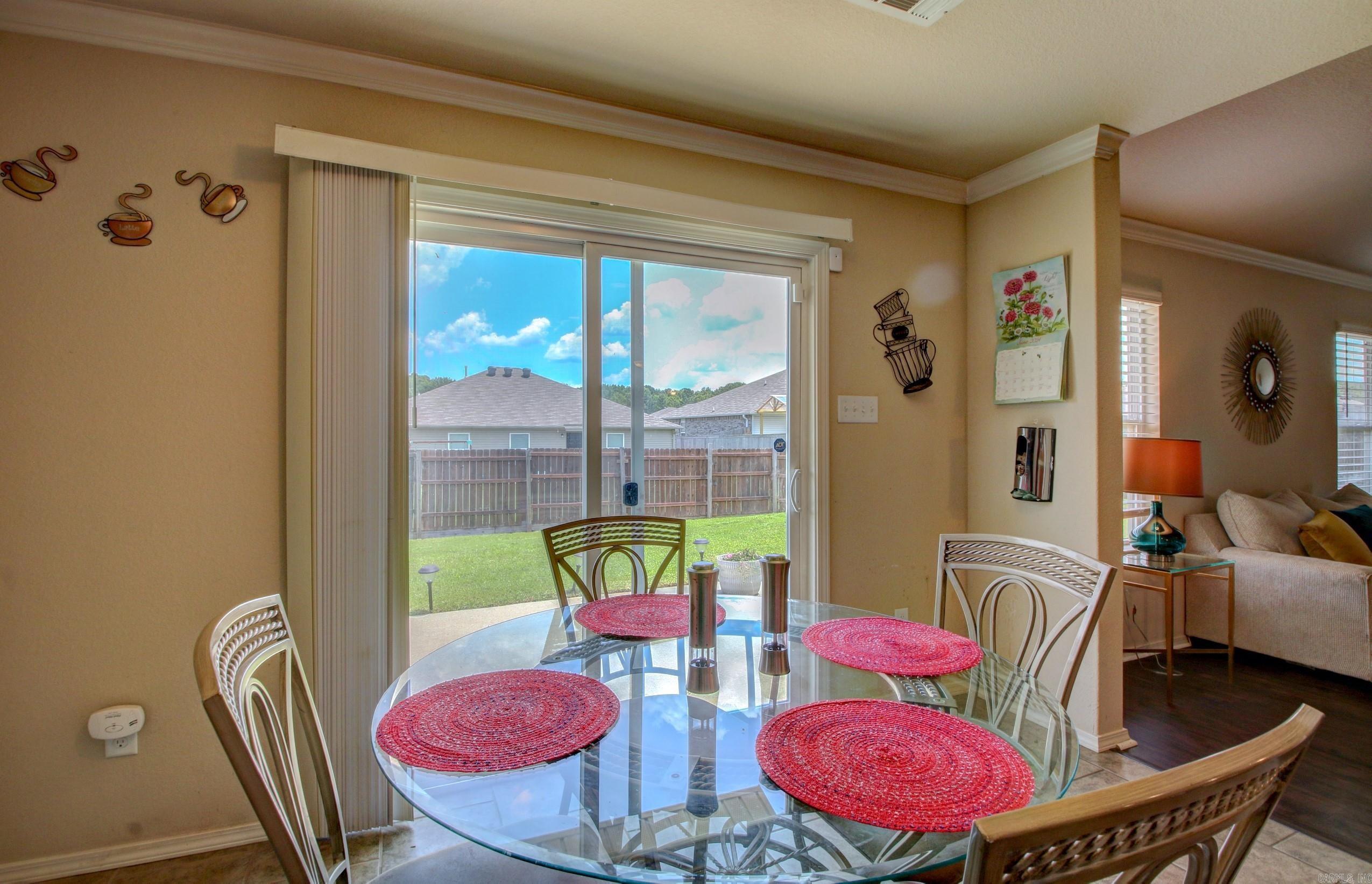 MEADOWS EDGE - Residential