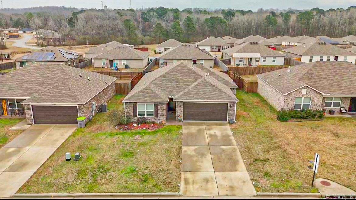 MEADOWS EDGE - Residential