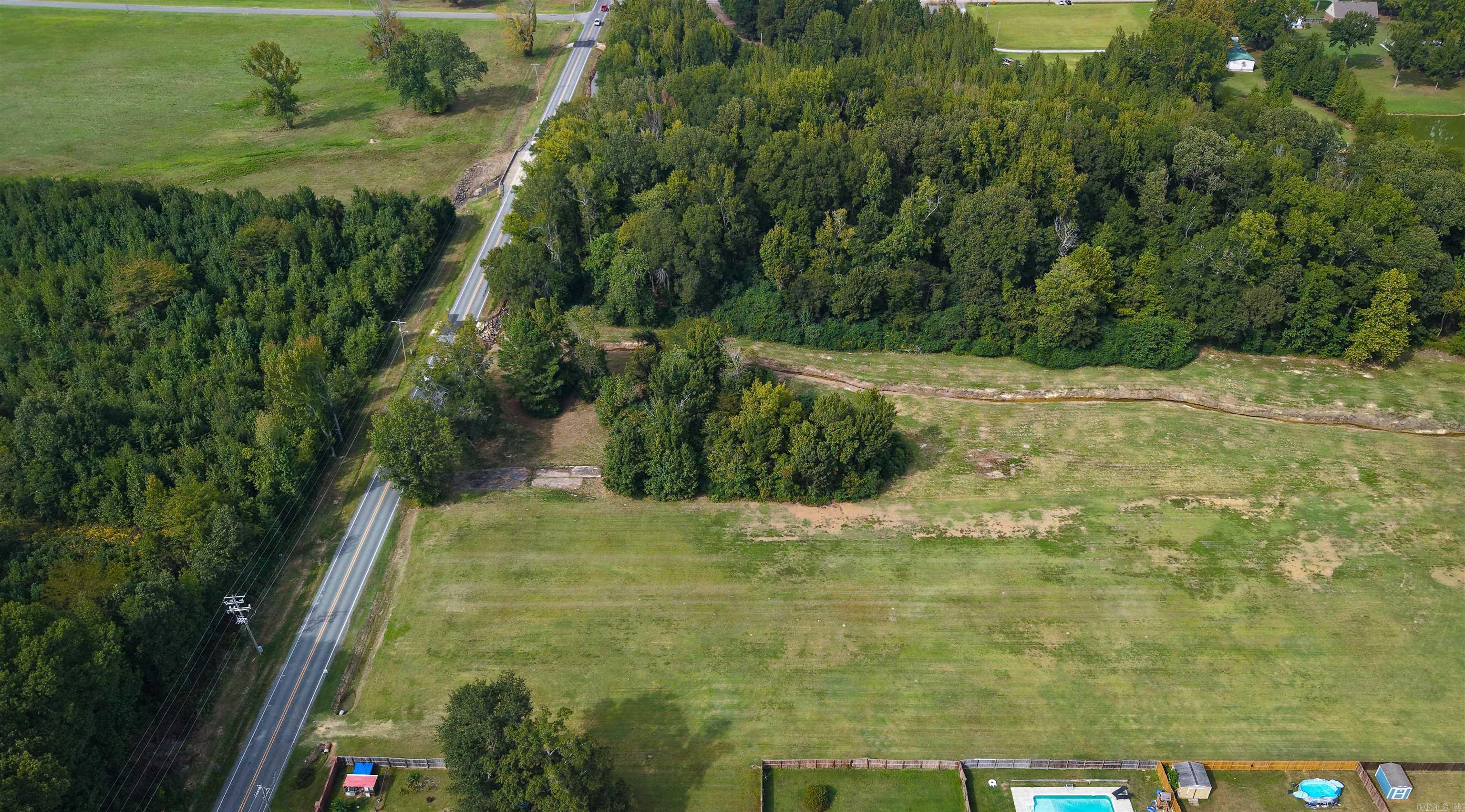 Shirley Estates - Land