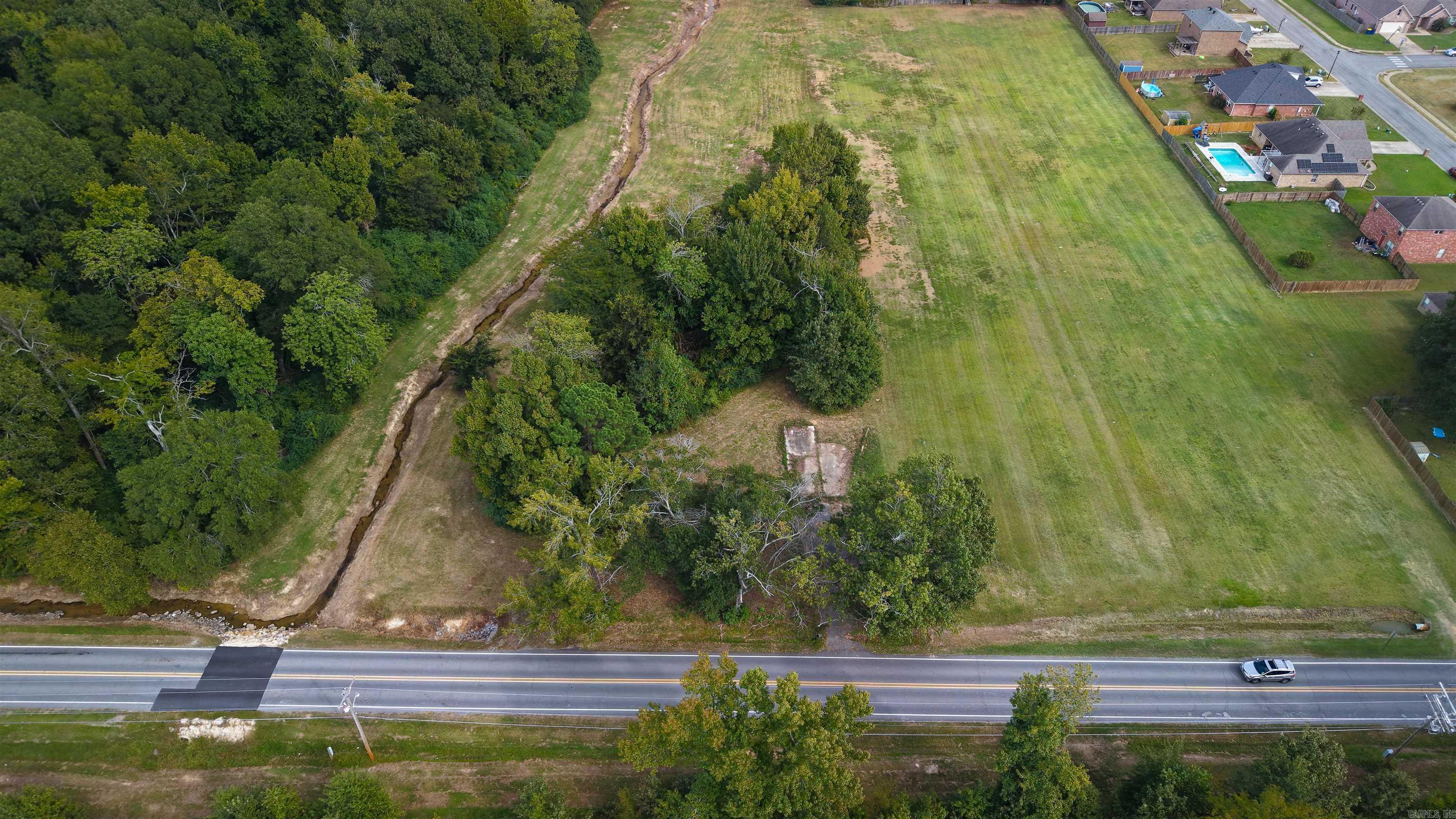 Shirley Estates - Land