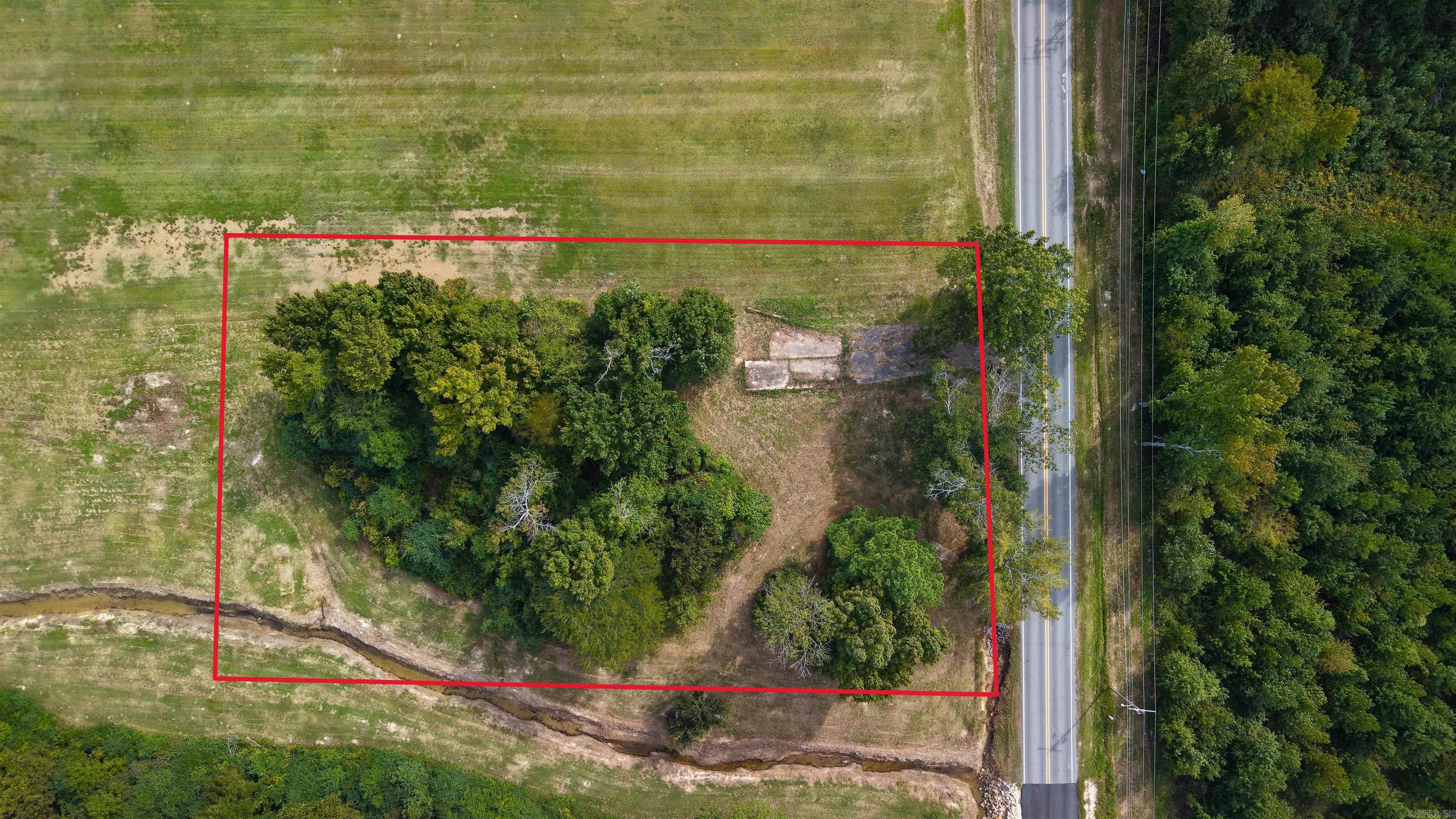 Shirley Estates - Land