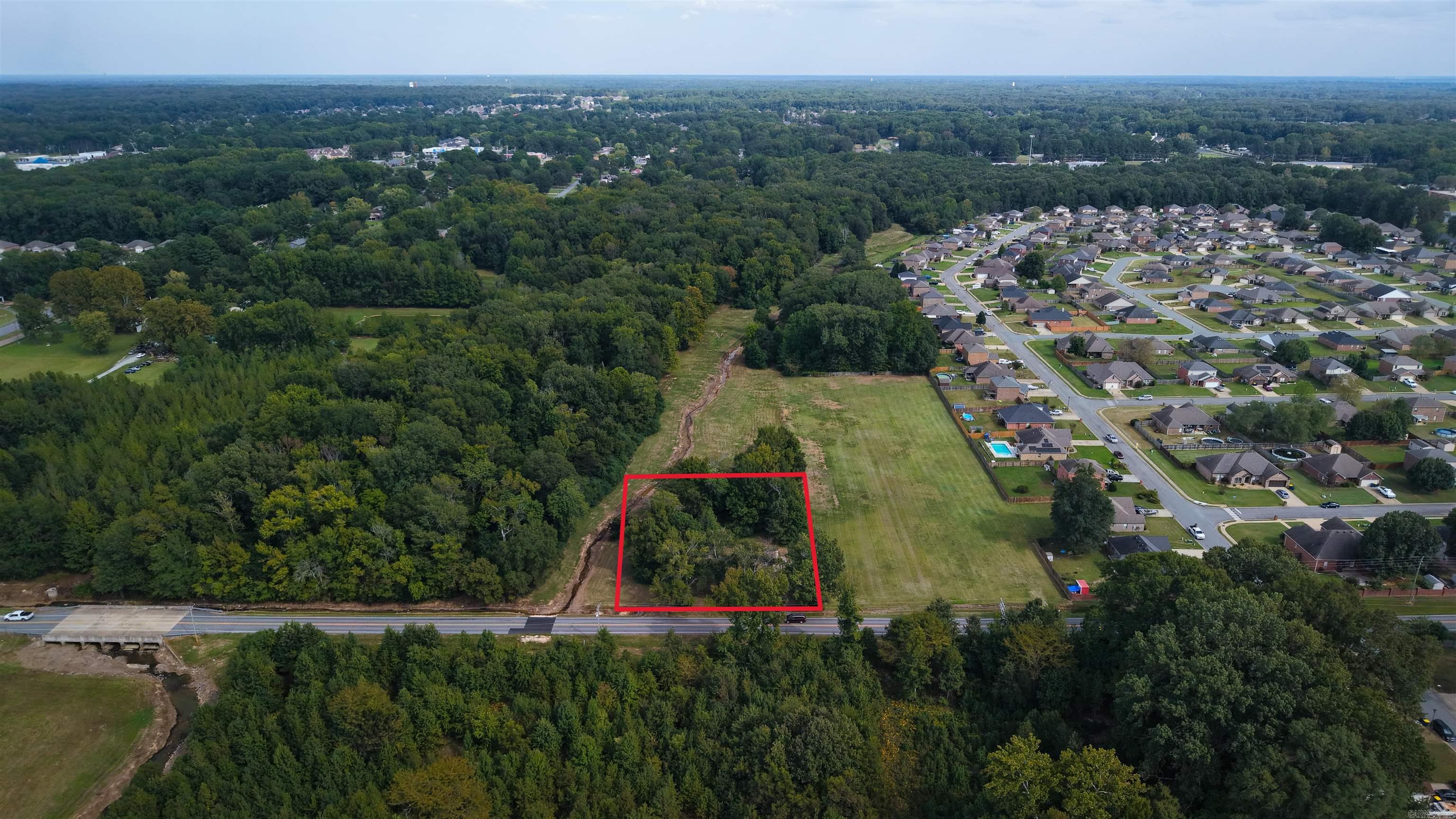 Shirley Estates - Land