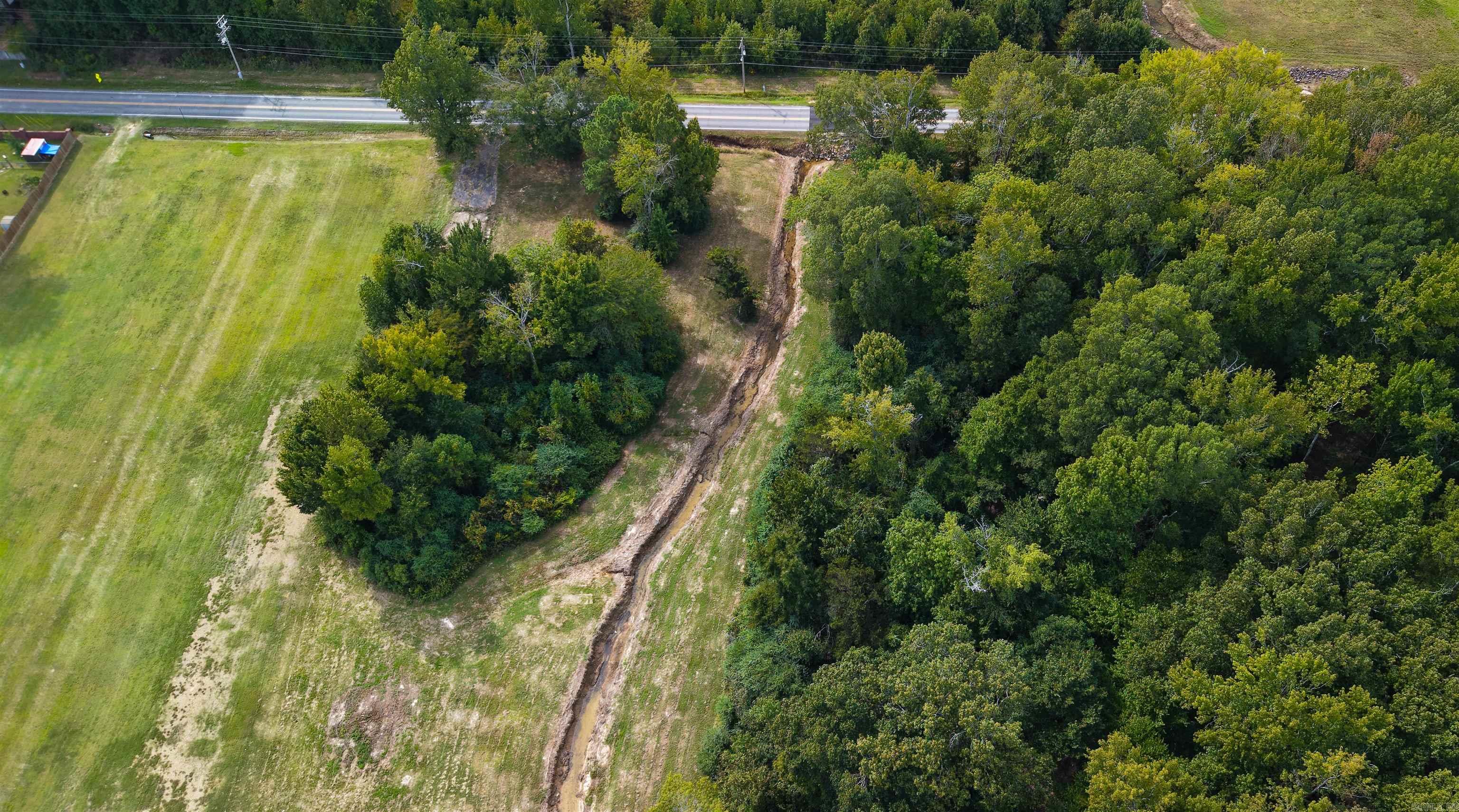 Shirley Estates - Land