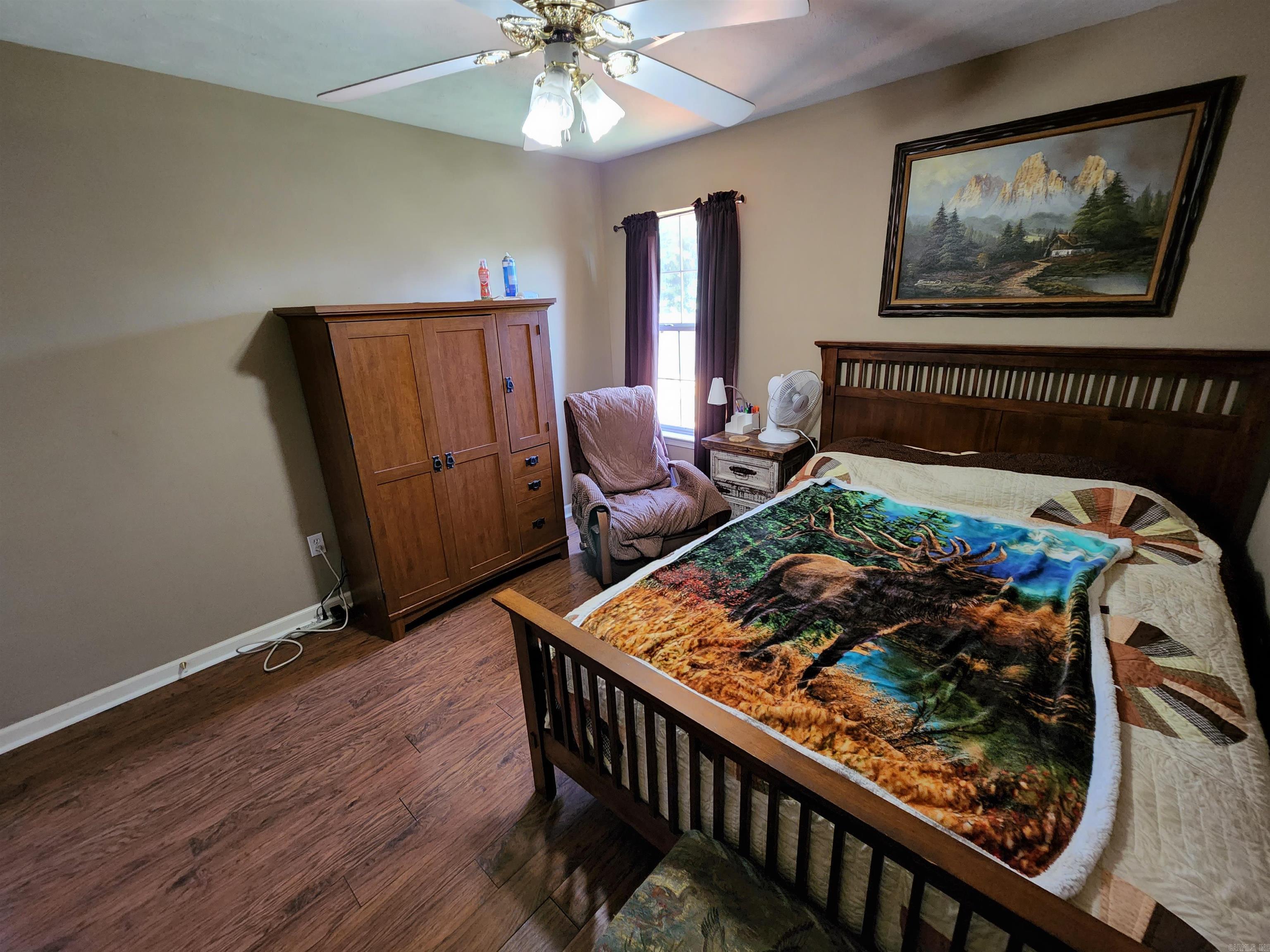 FOX RUNN - Residential