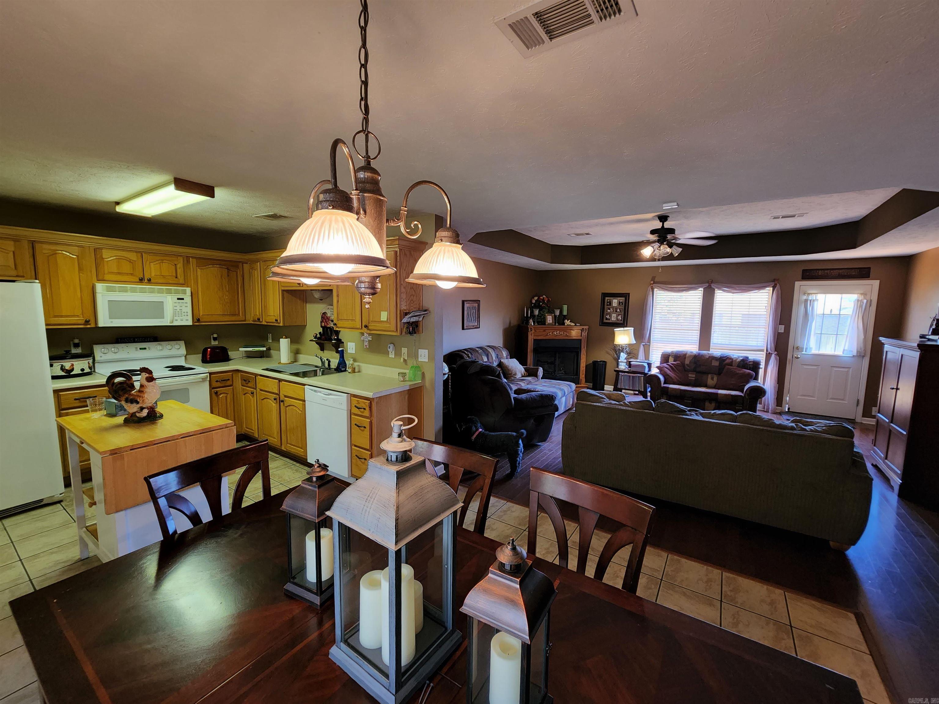 FOX RUNN - Residential