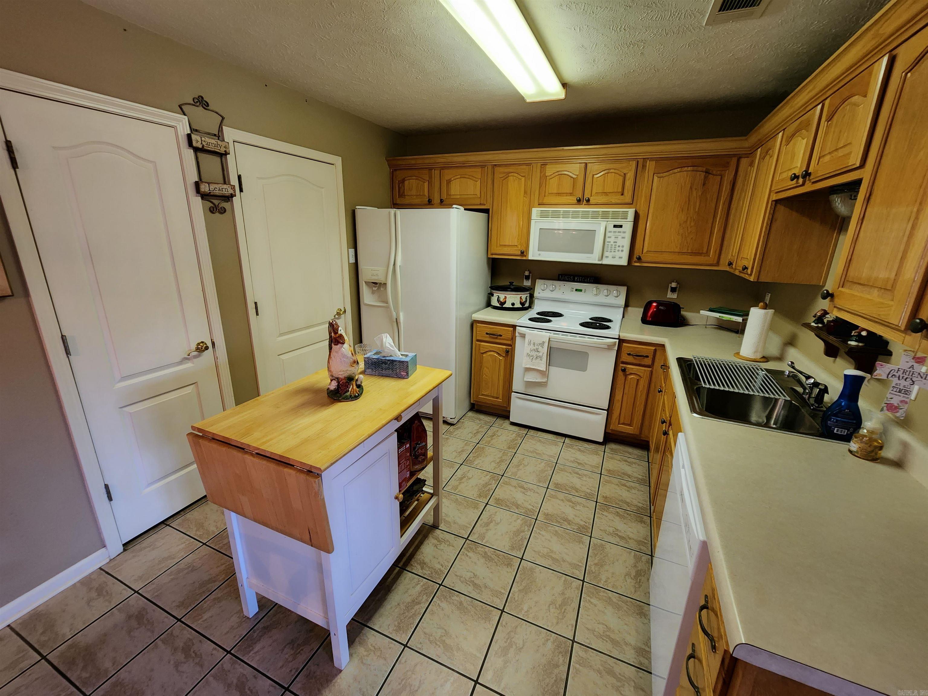 FOX RUNN - Residential