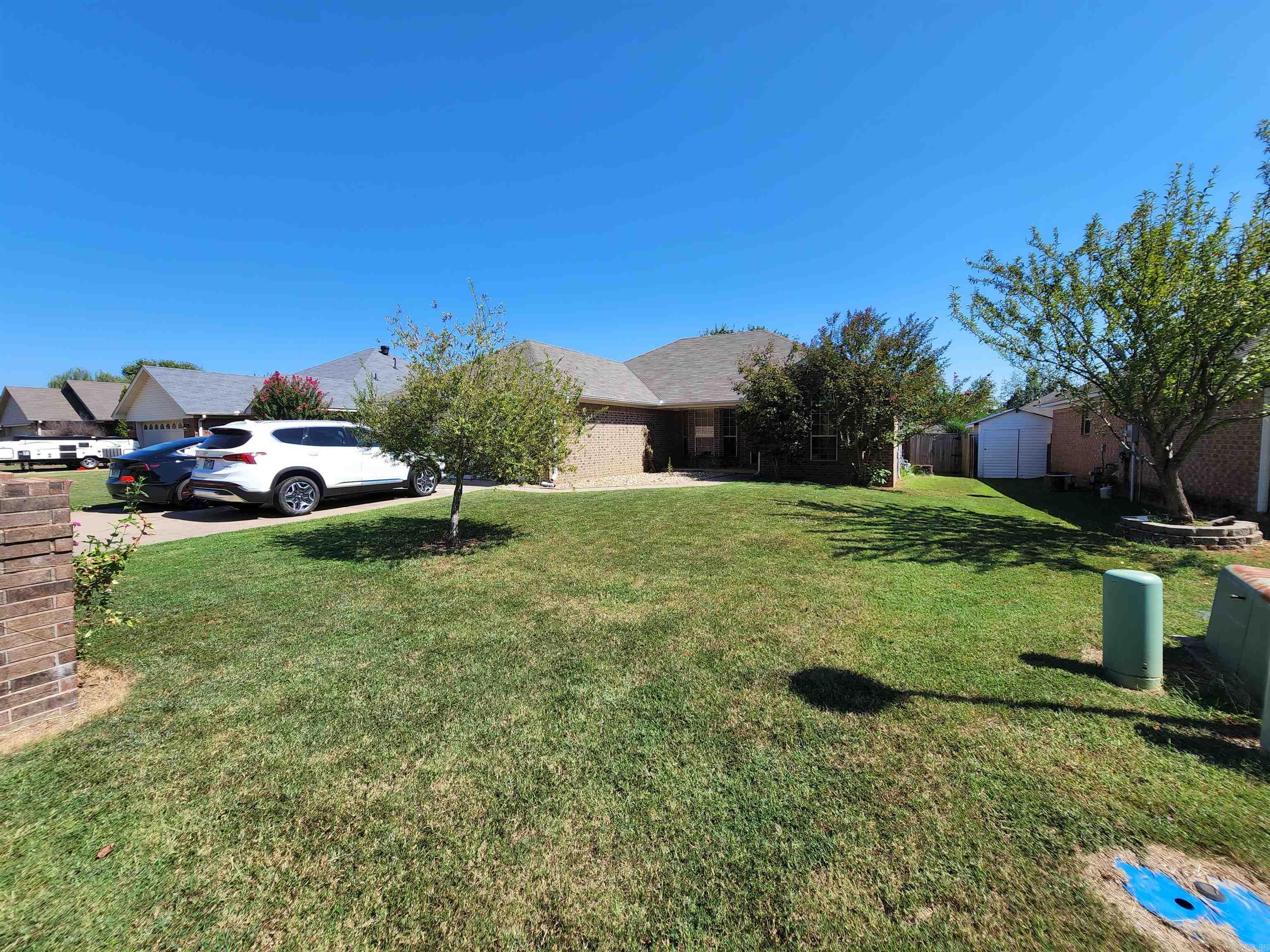 FOX RUNN - Residential