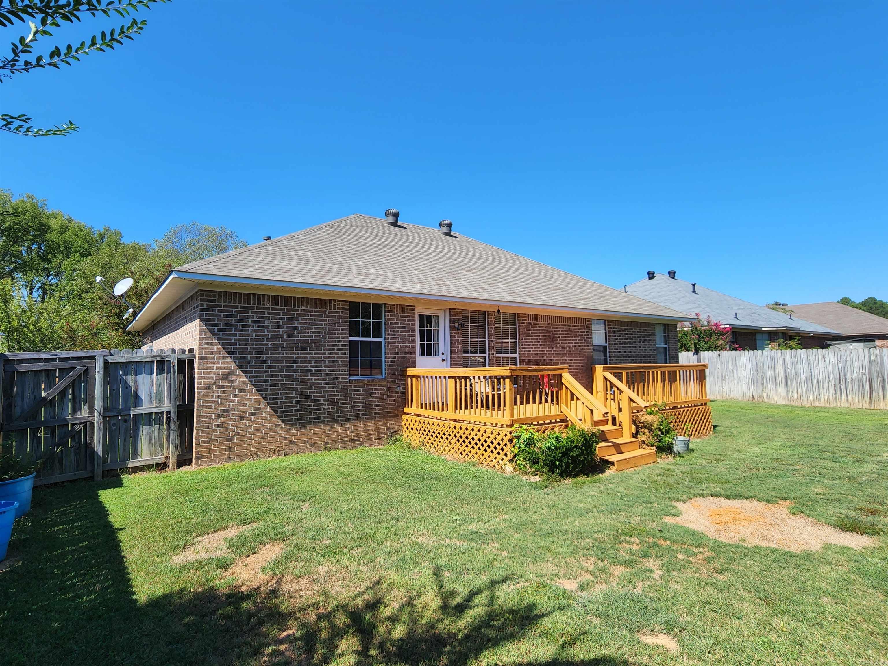 FOX RUNN - Residential