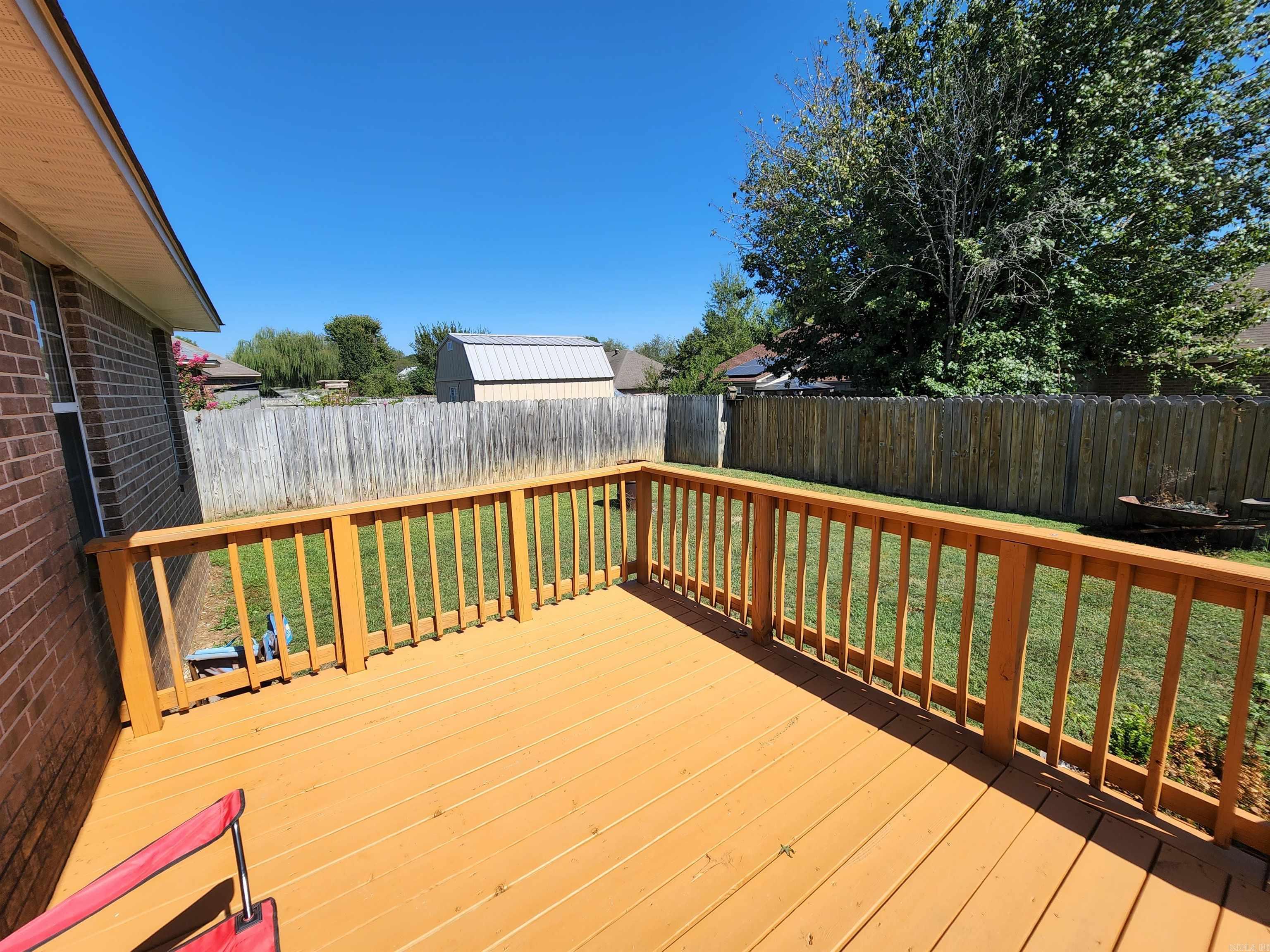 FOX RUNN - Residential