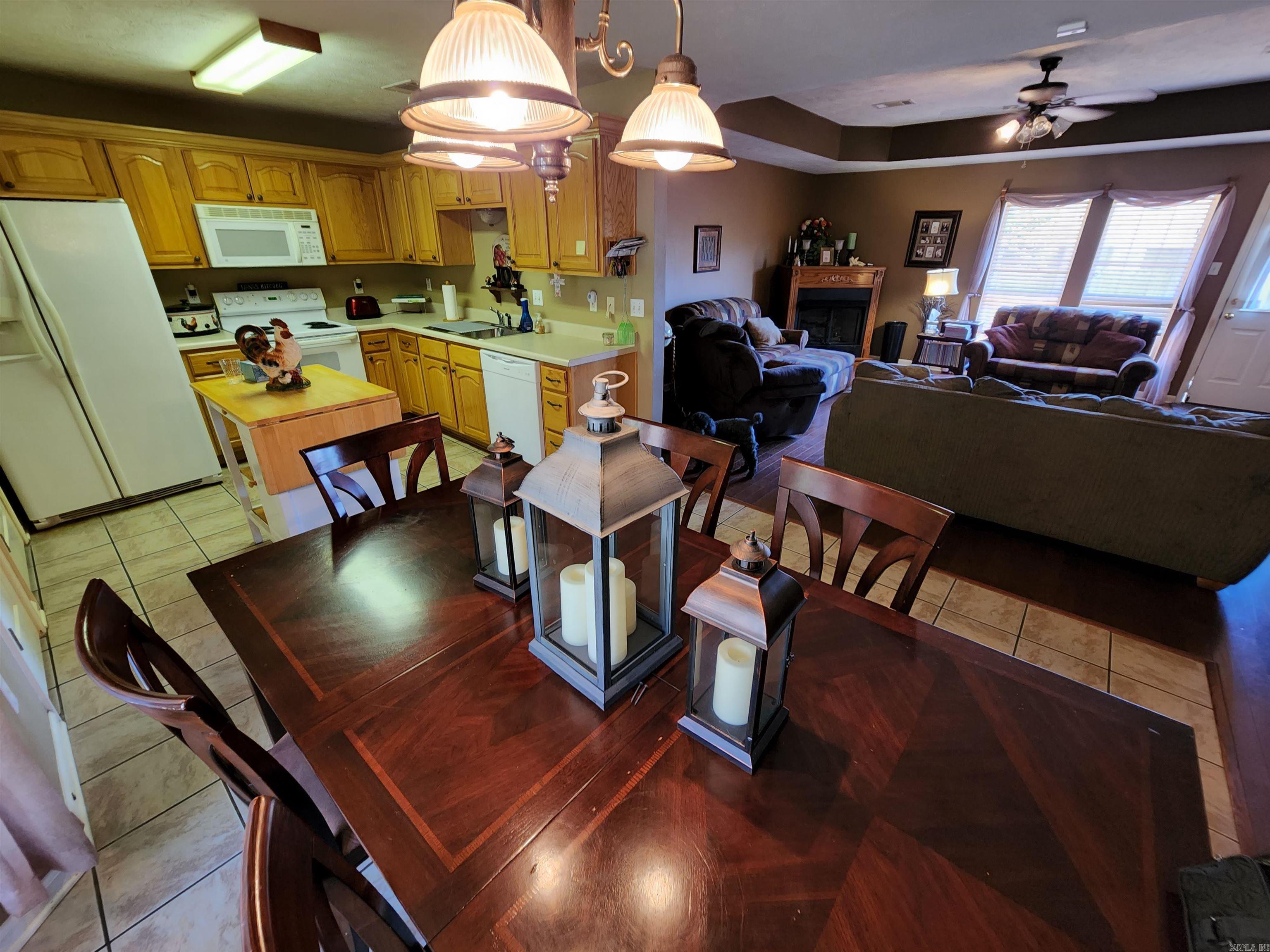 FOX RUNN - Residential