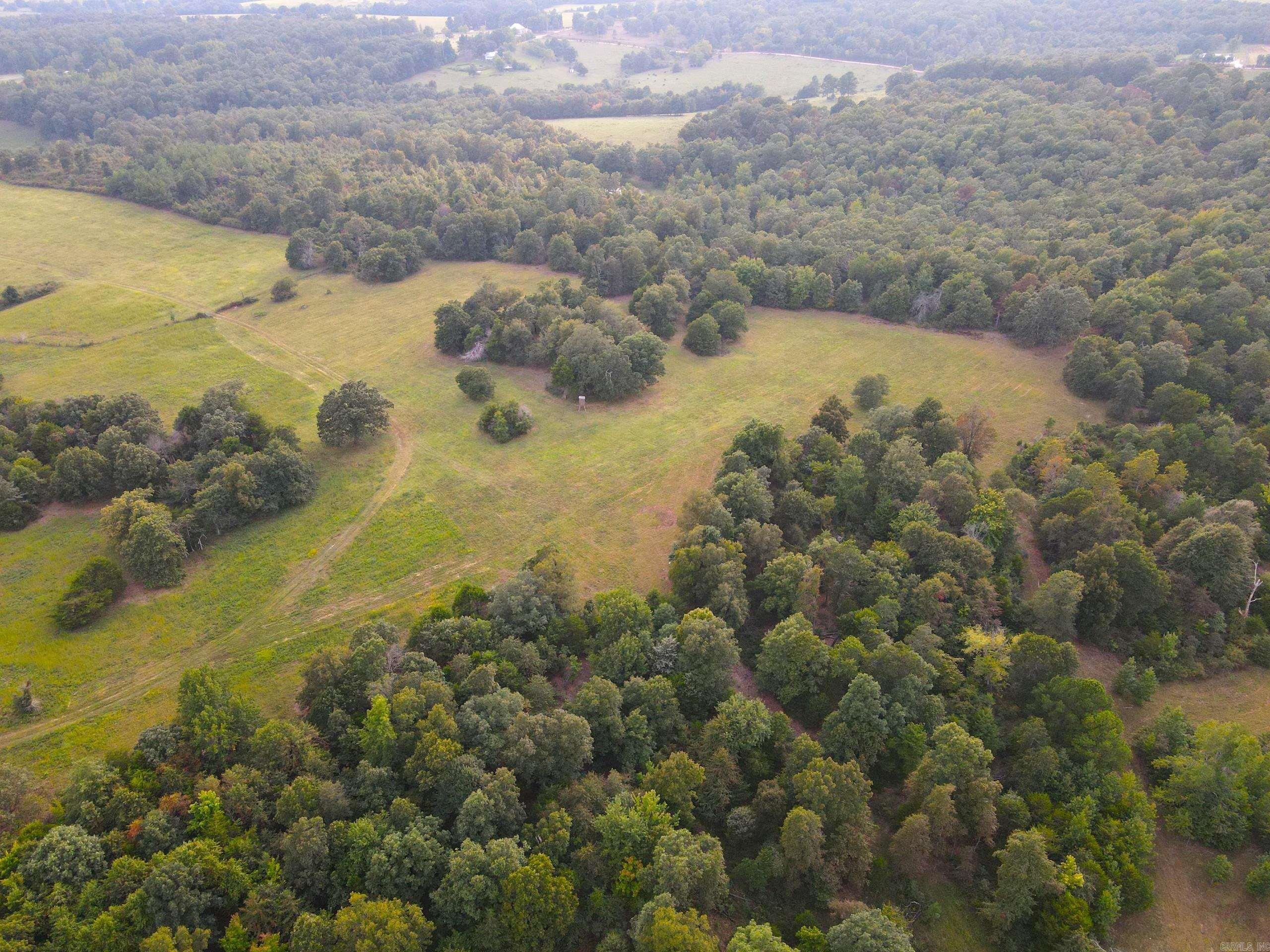 Not in Subdivision - Land