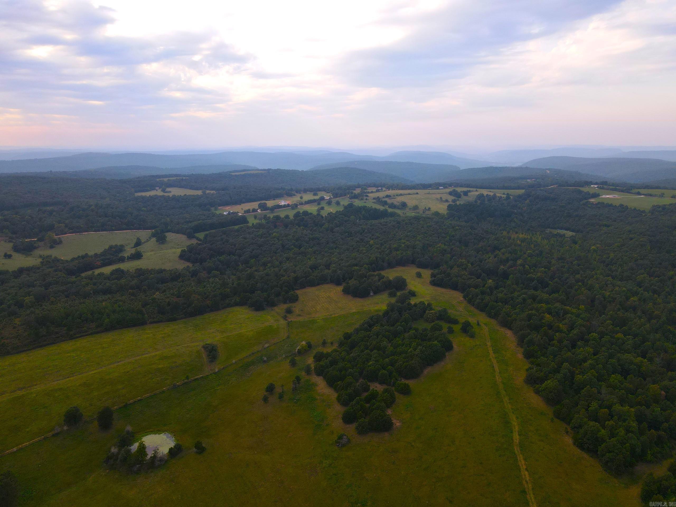 Not in Subdivision - Land