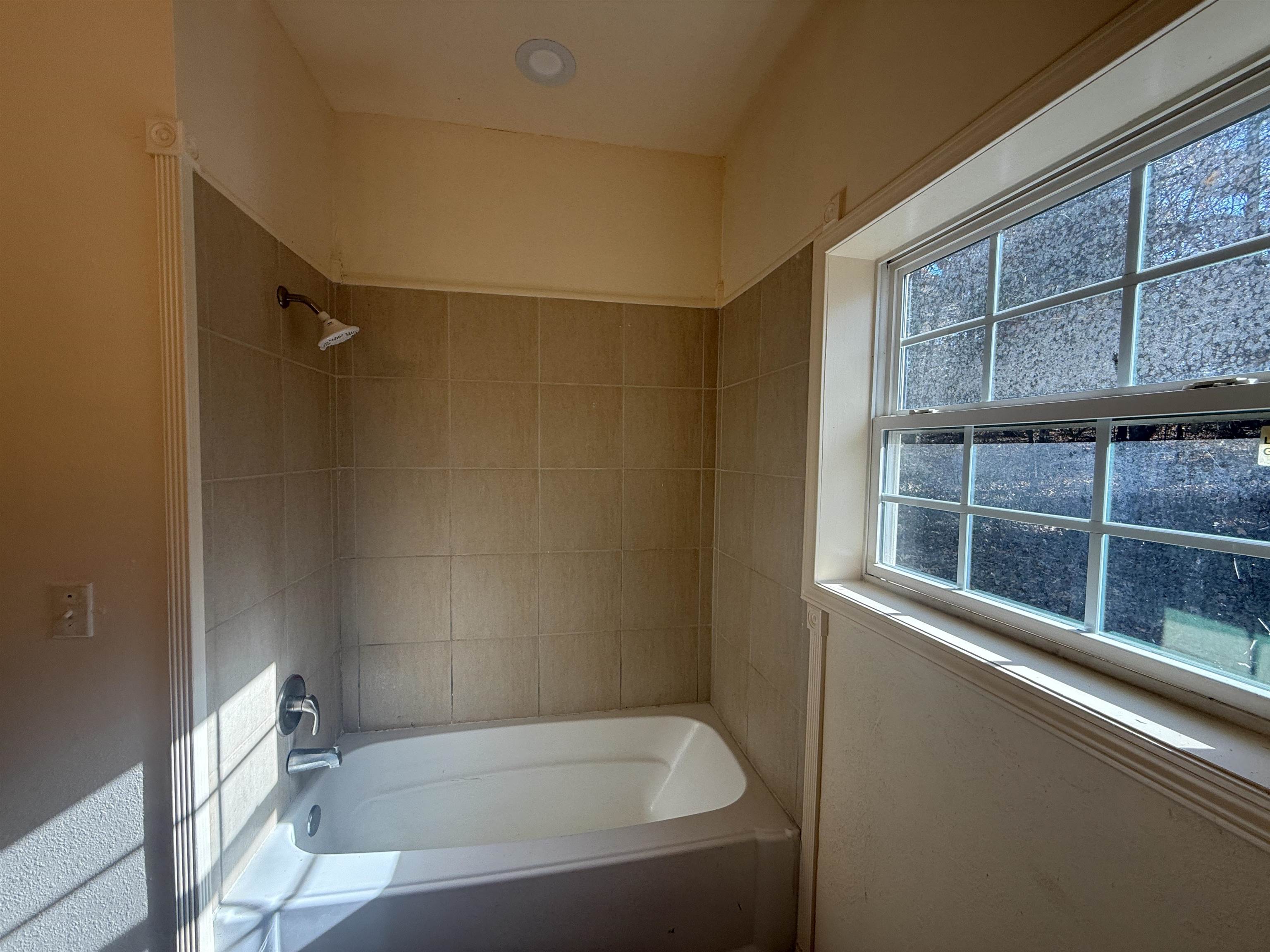 Choctaw Third - Residential Lease