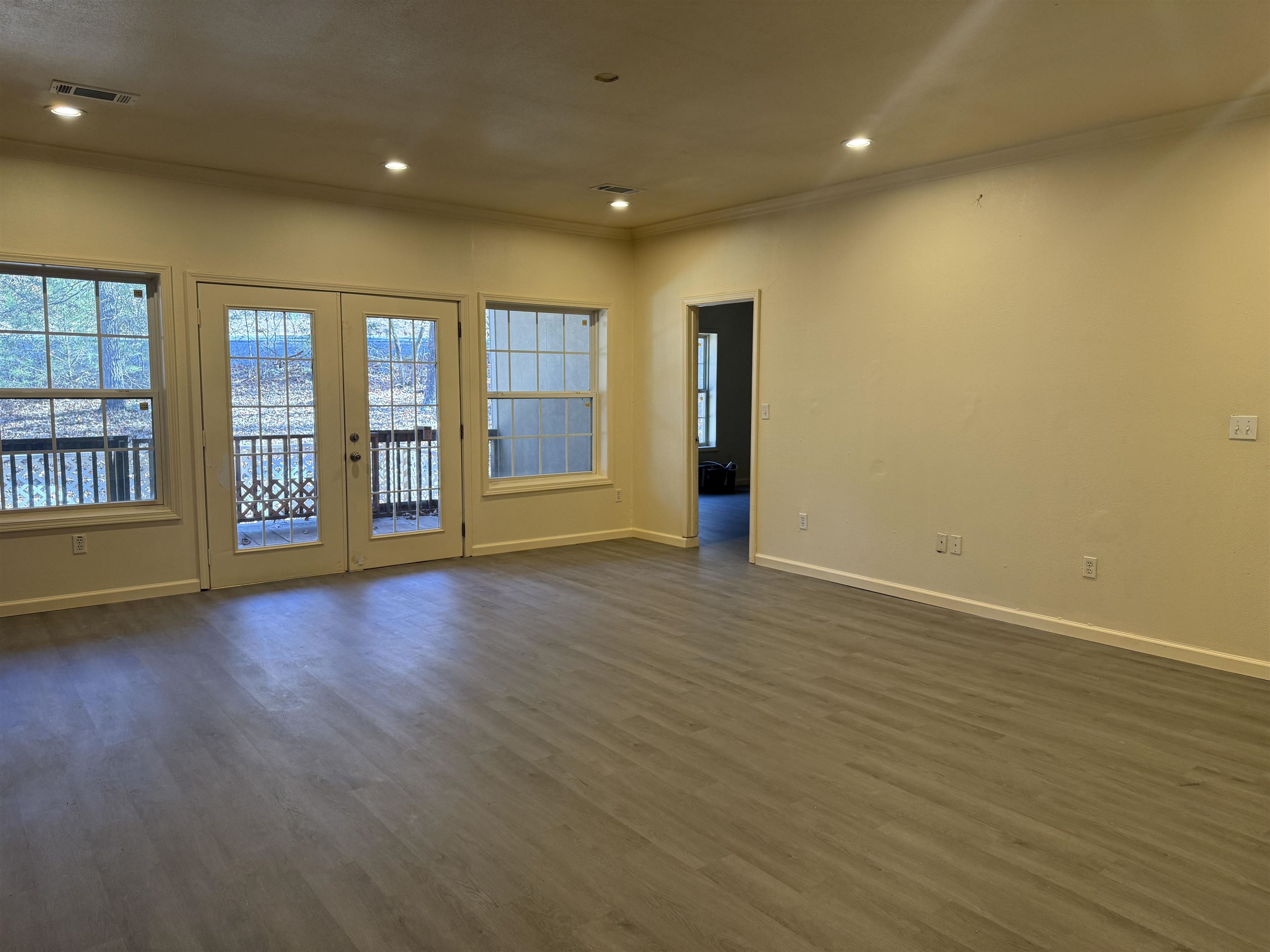 Choctaw Third - Residential Lease