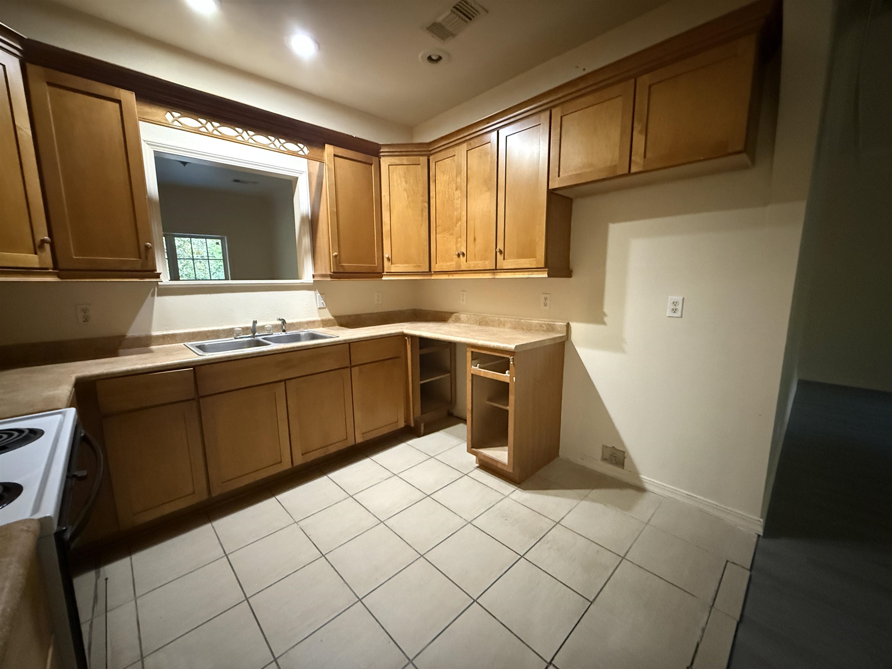 Choctaw Third - Residential Lease