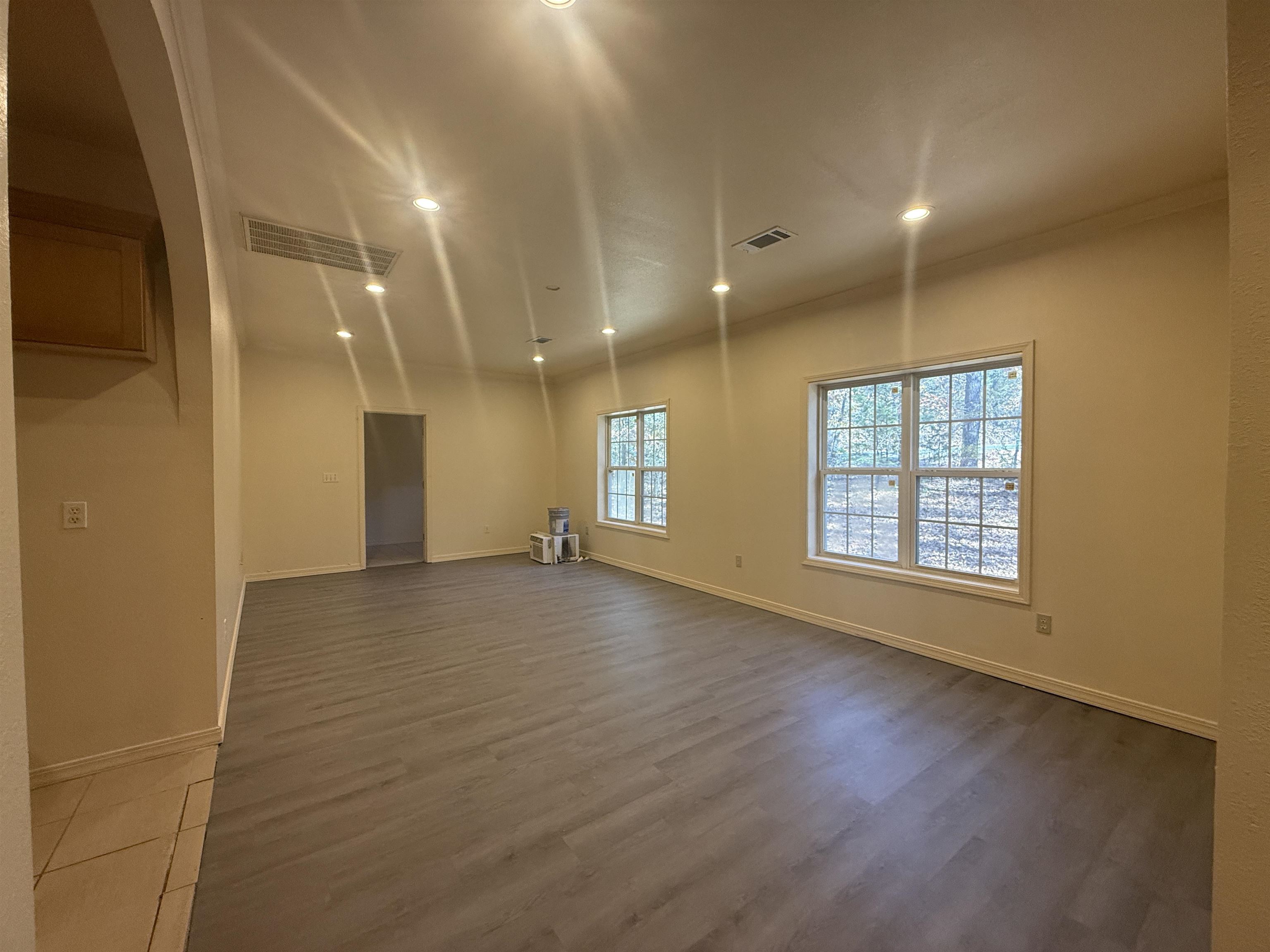 Choctaw Third - Residential Lease