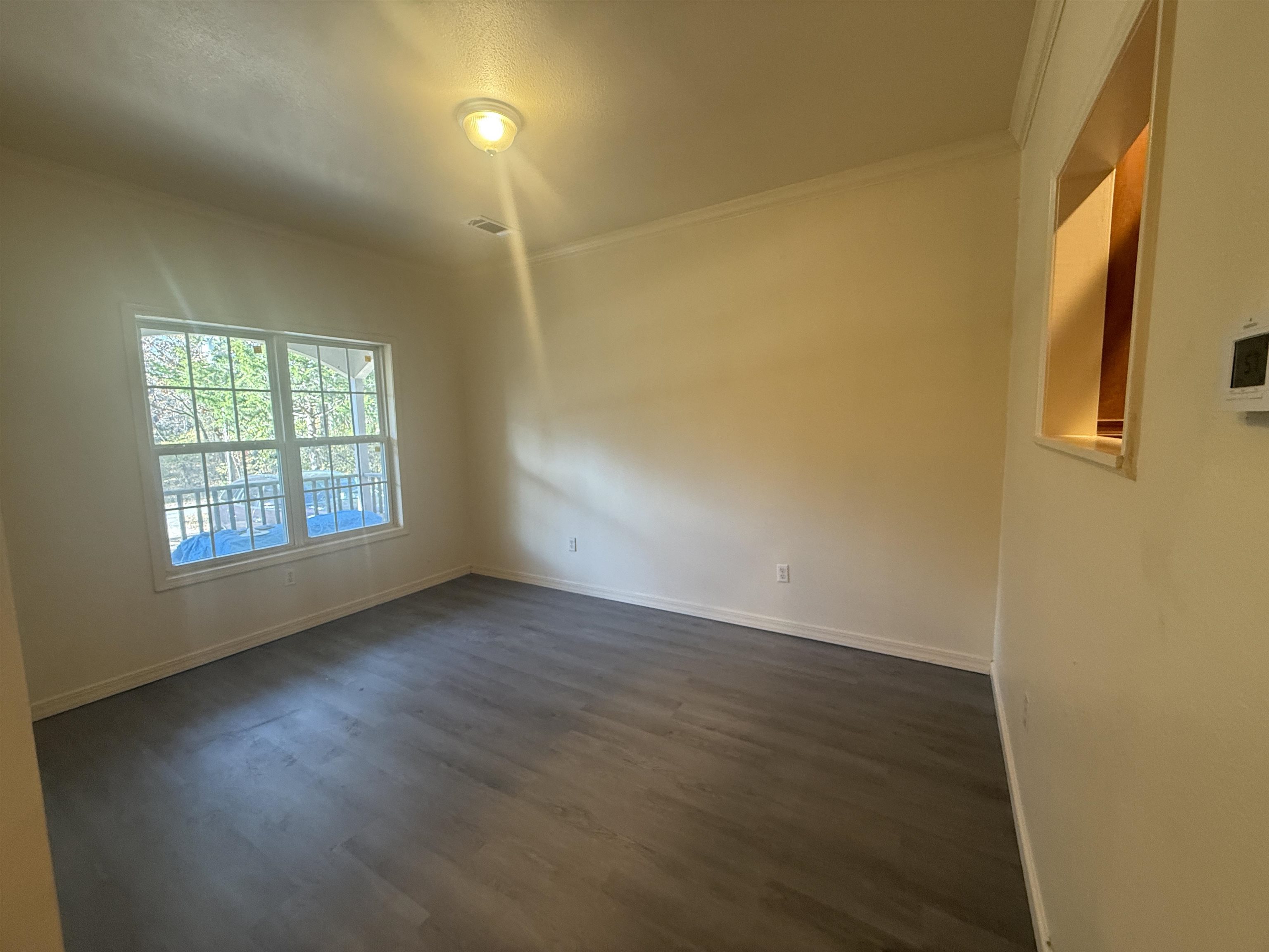 Choctaw Third - Residential Lease