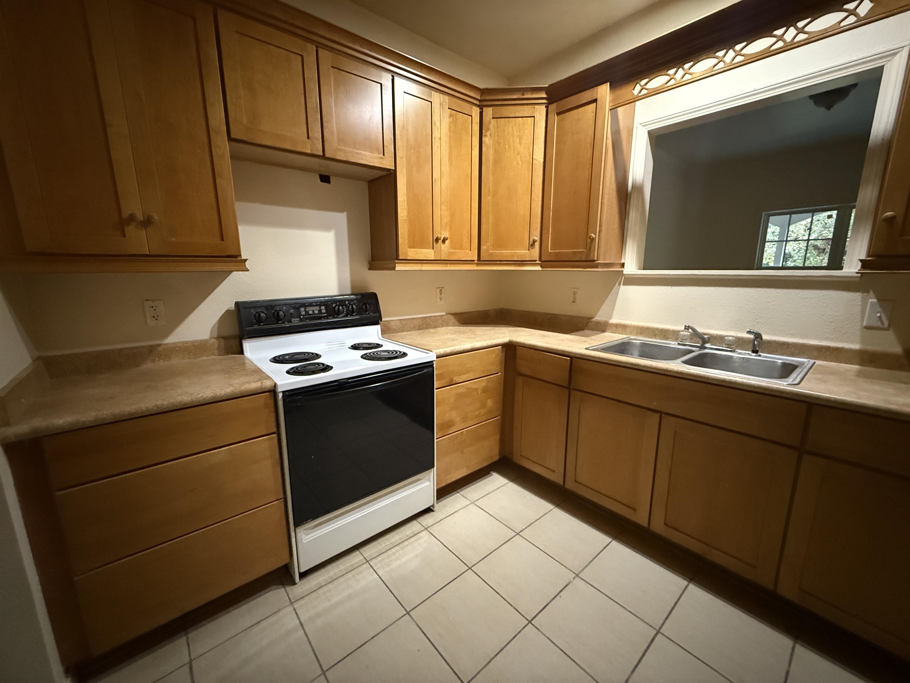 Choctaw Third - Residential Lease