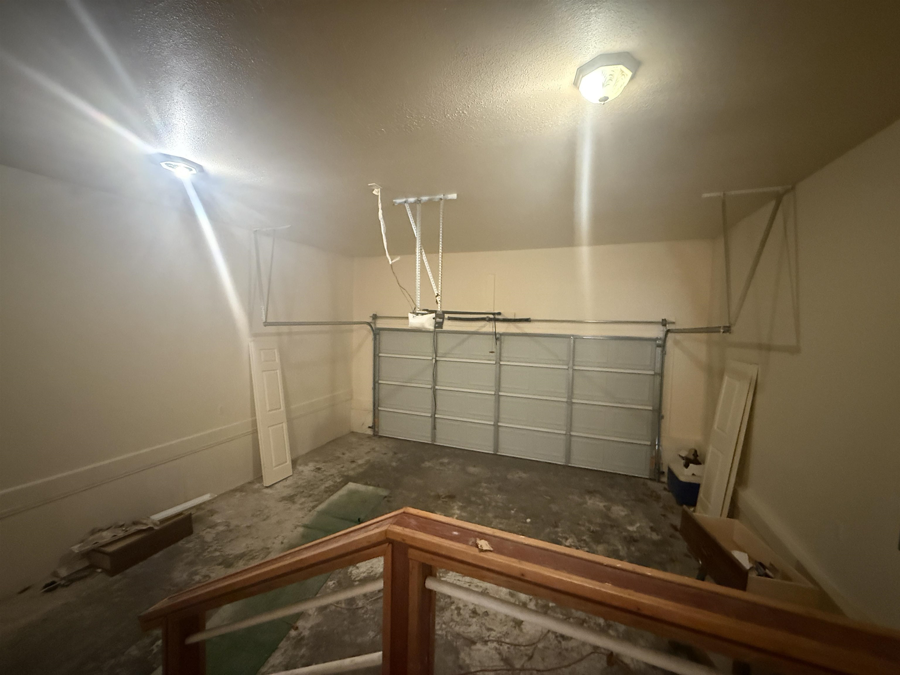 Choctaw Third - Residential Lease