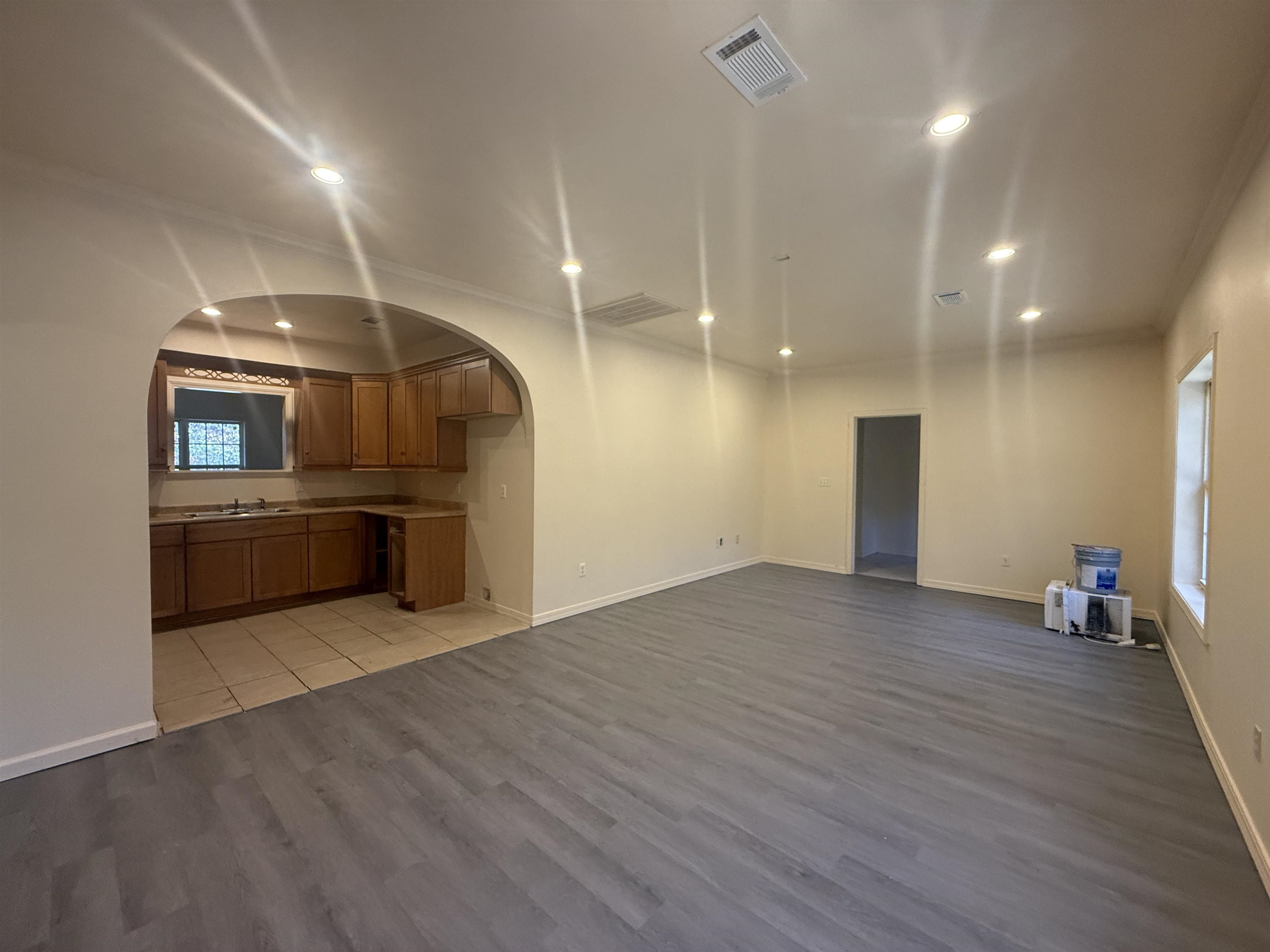 Choctaw Third - Residential Lease