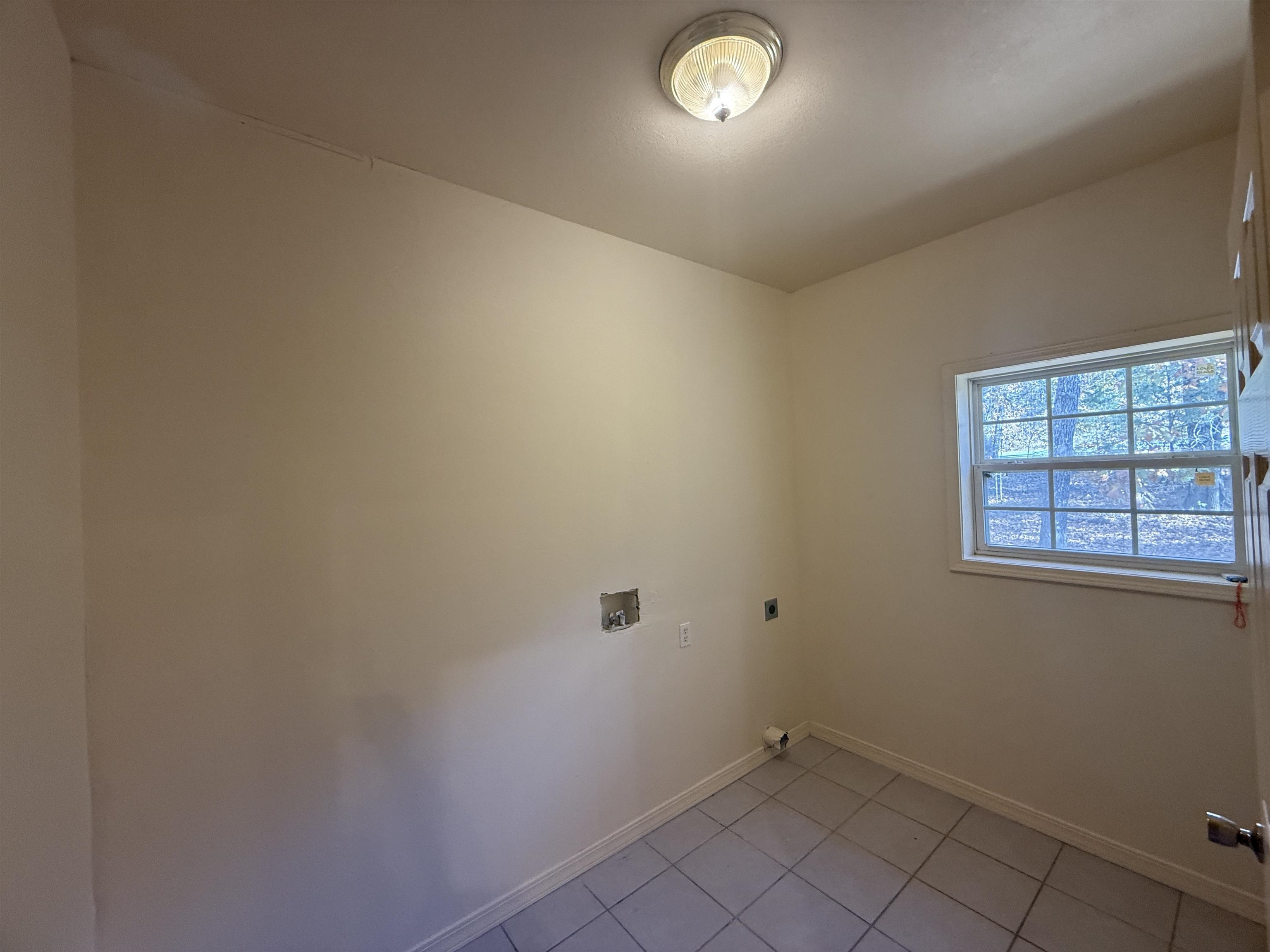 Choctaw Third - Residential Lease