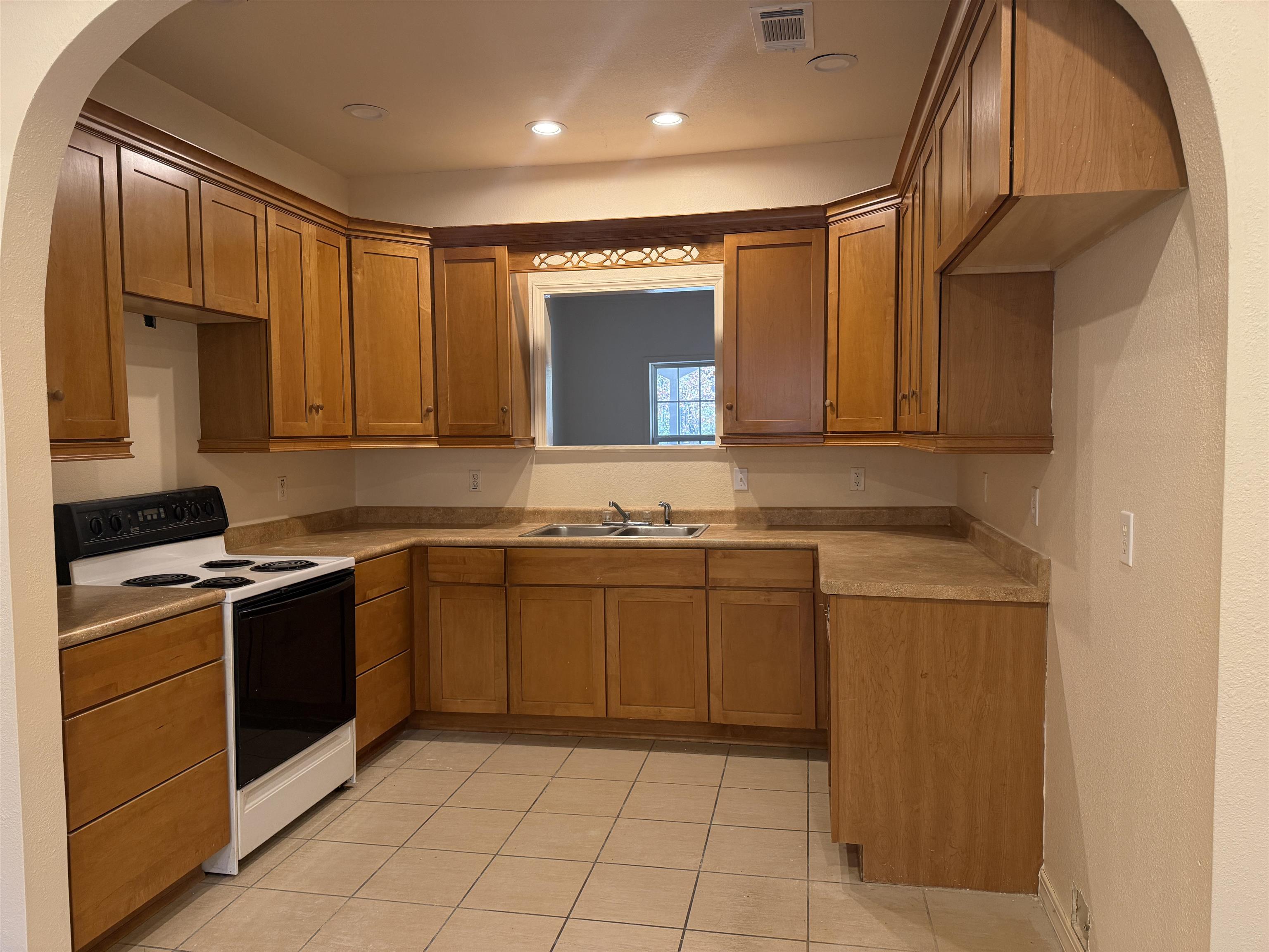 Choctaw Third - Residential Lease