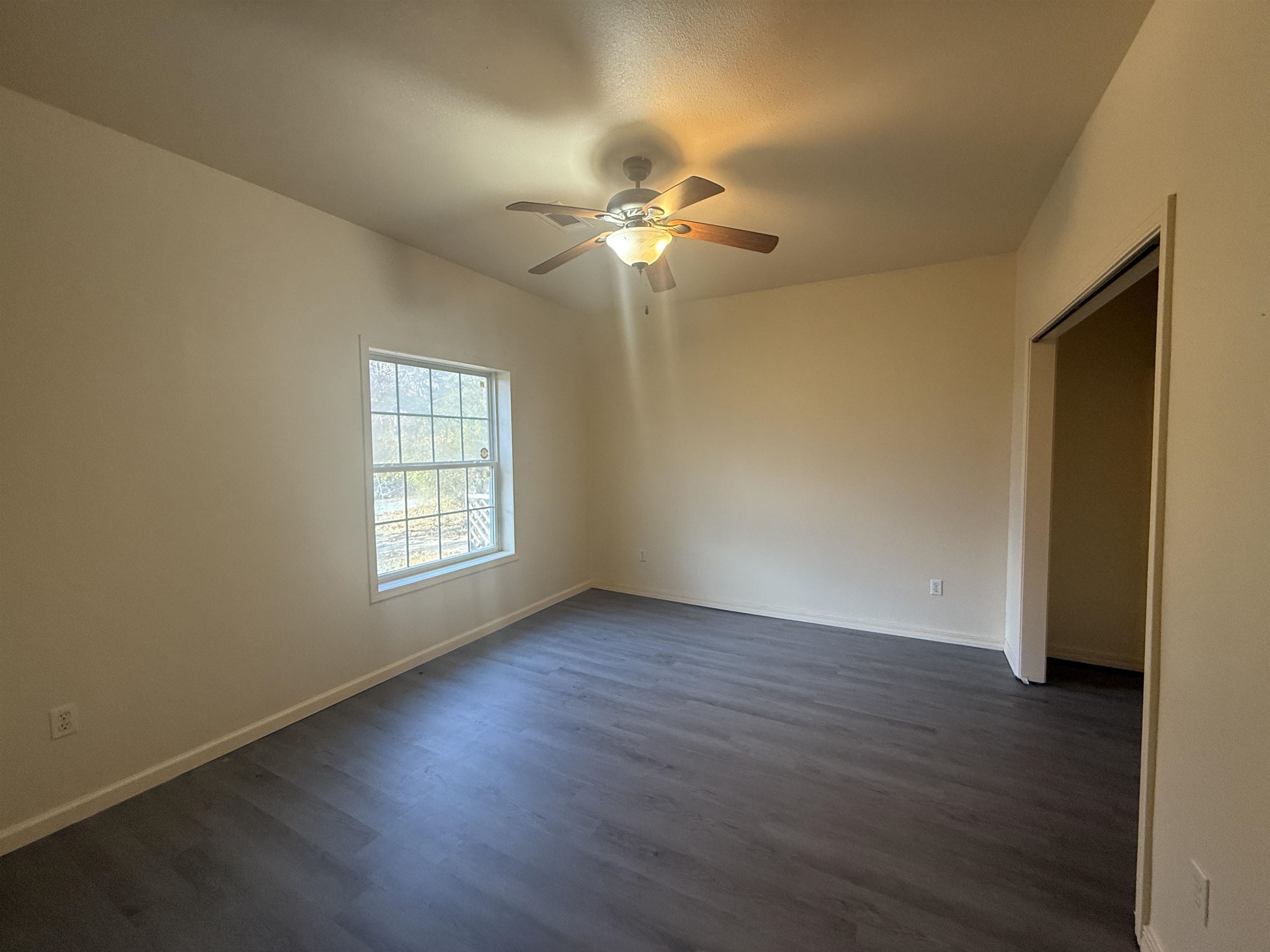 Choctaw Third - Residential Lease