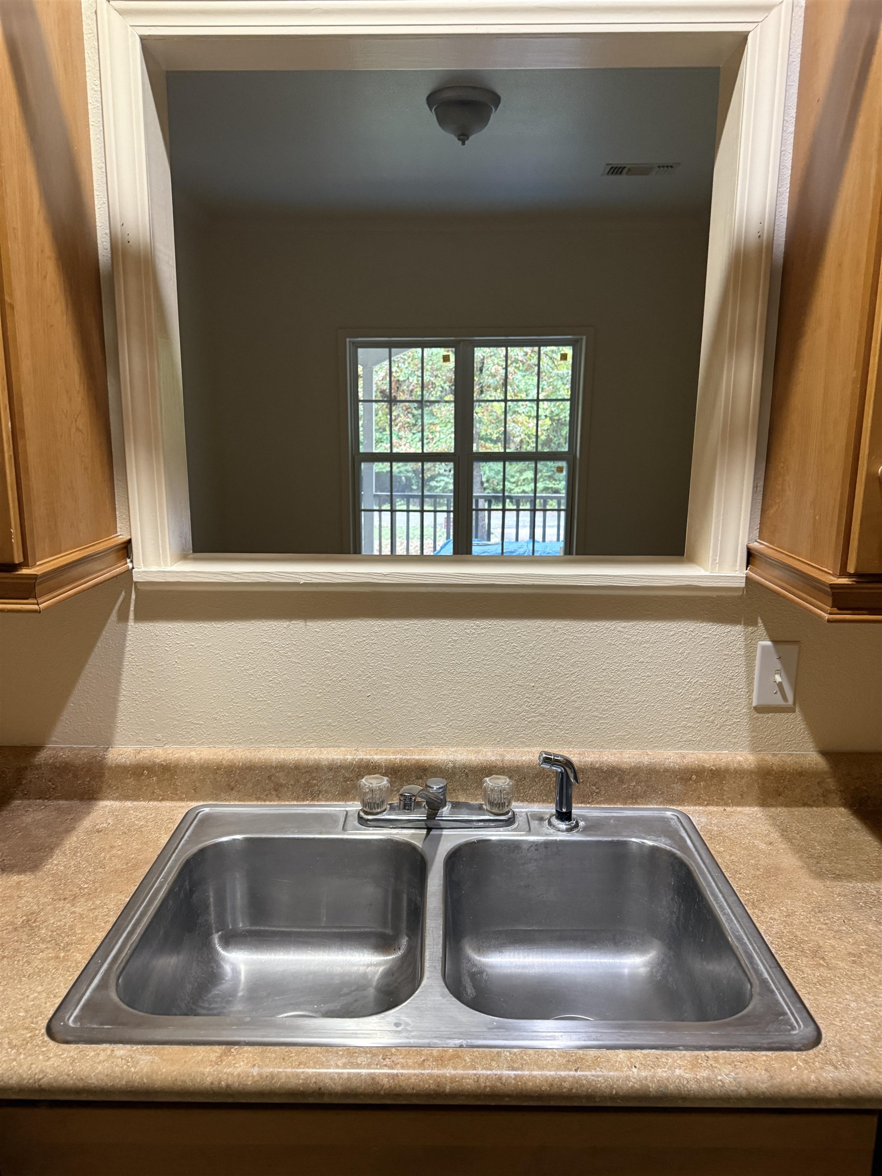 Choctaw Third - Residential Lease