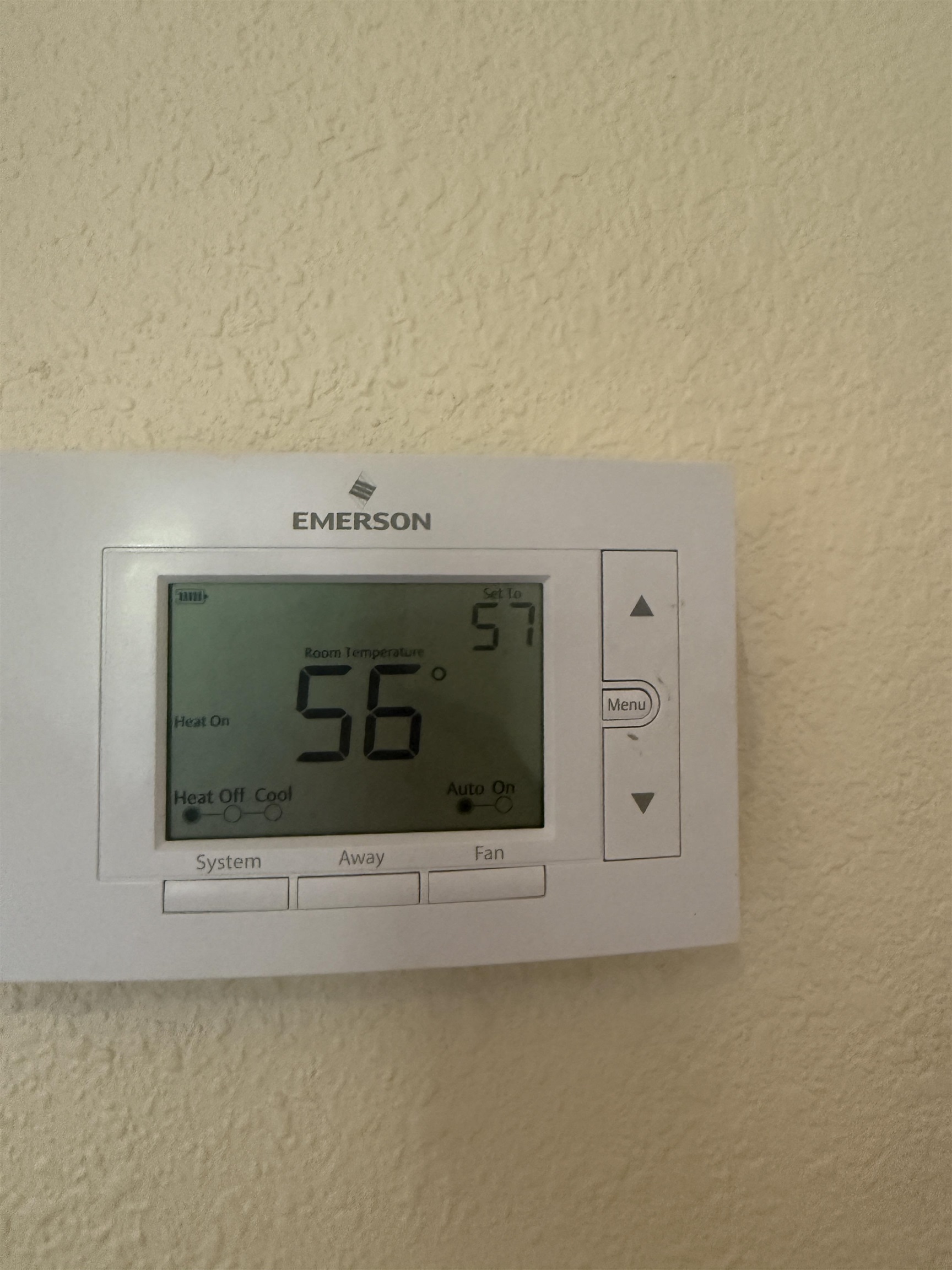 Choctaw Third - Residential Lease