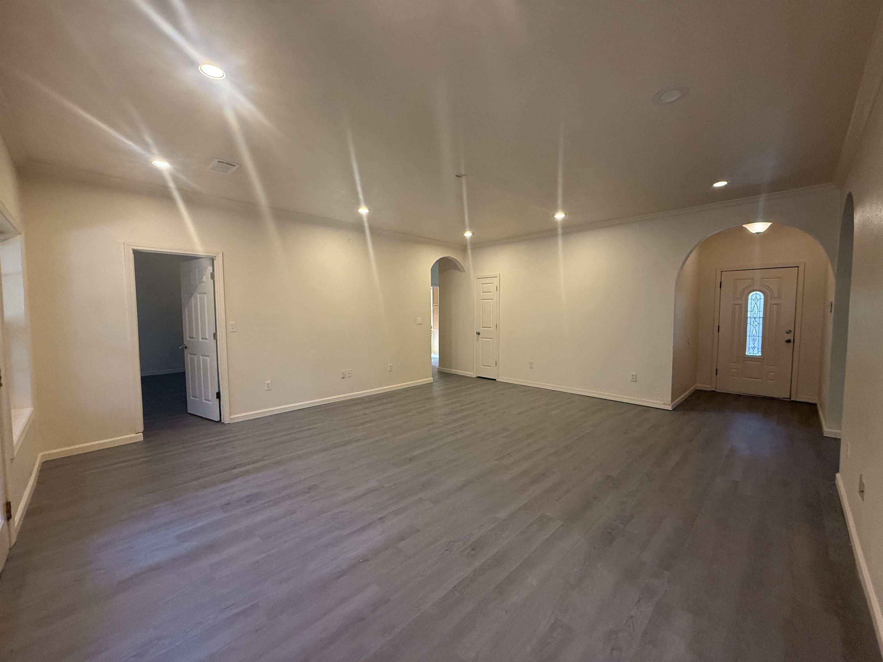 Choctaw Third - Residential Lease