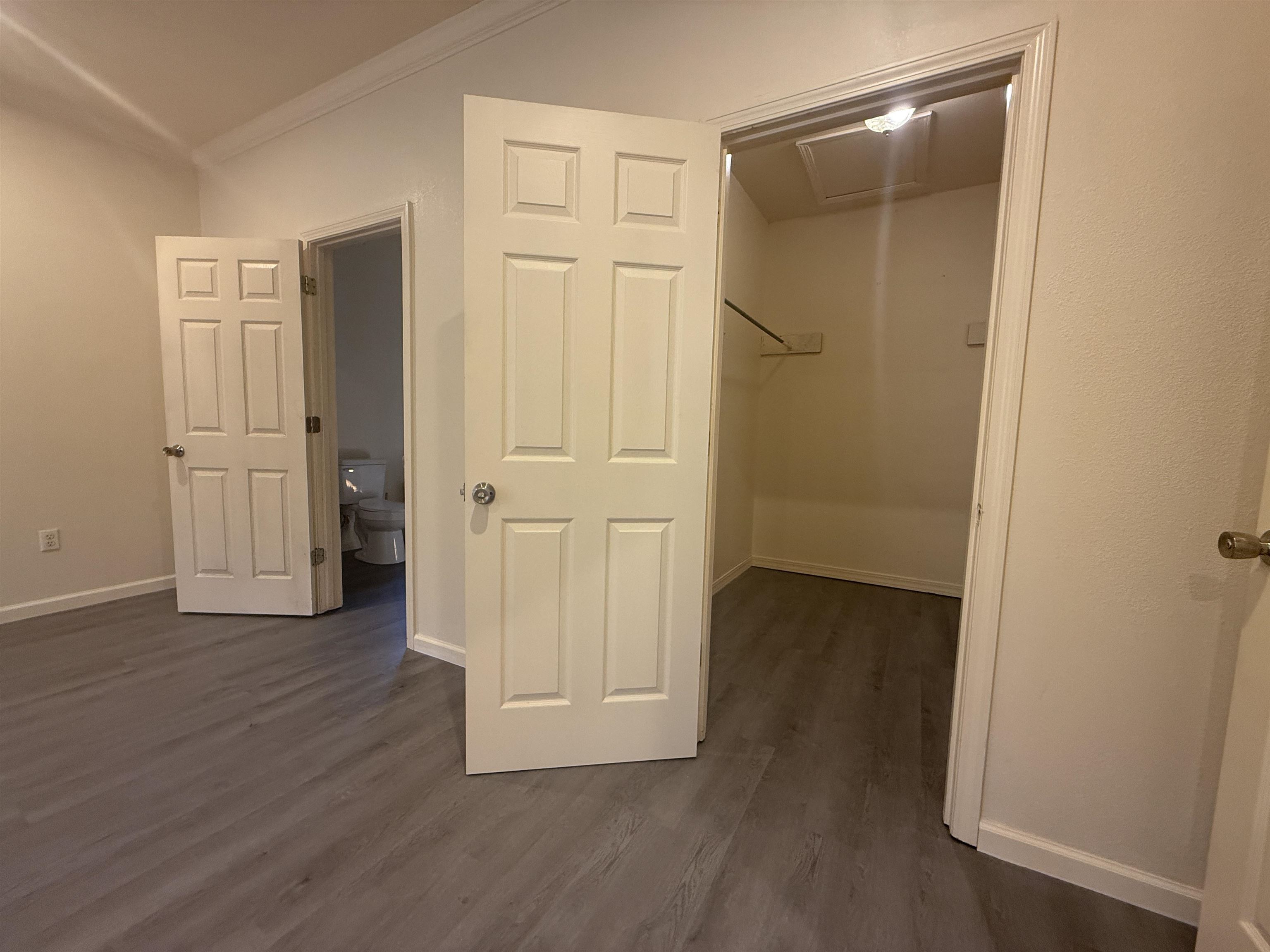 Choctaw Third - Residential Lease