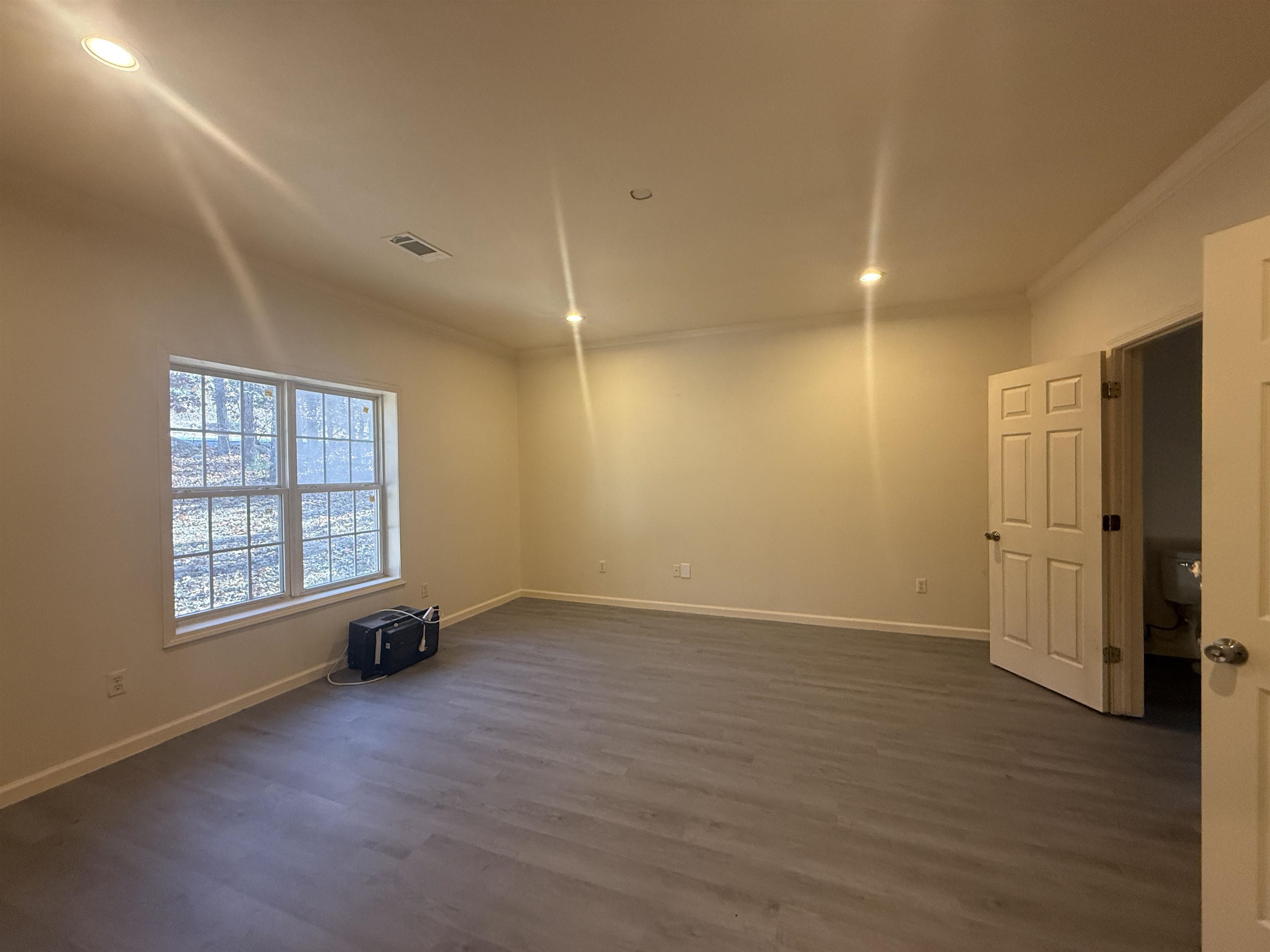 Choctaw Third - Residential Lease