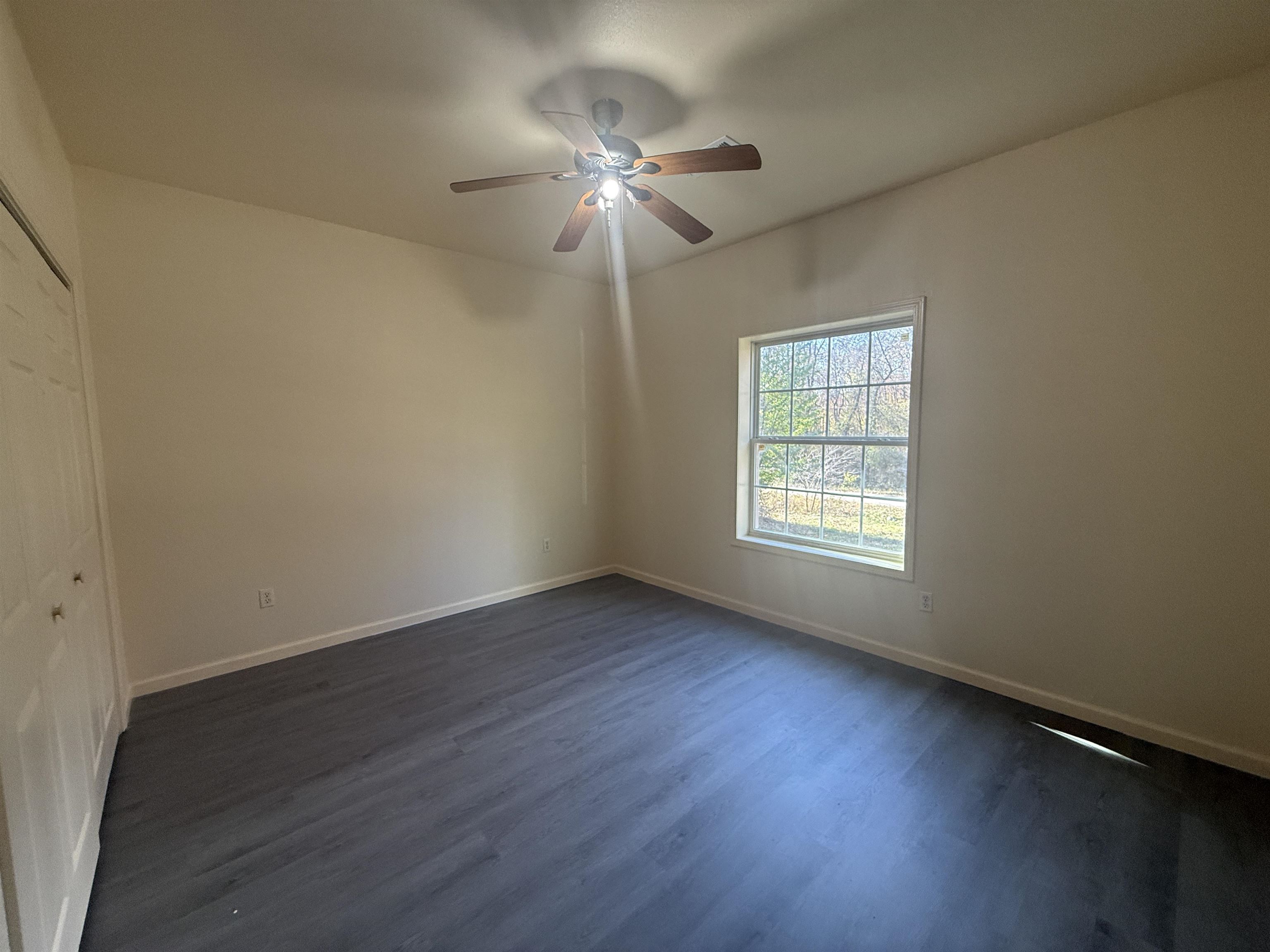 Choctaw Third - Residential Lease