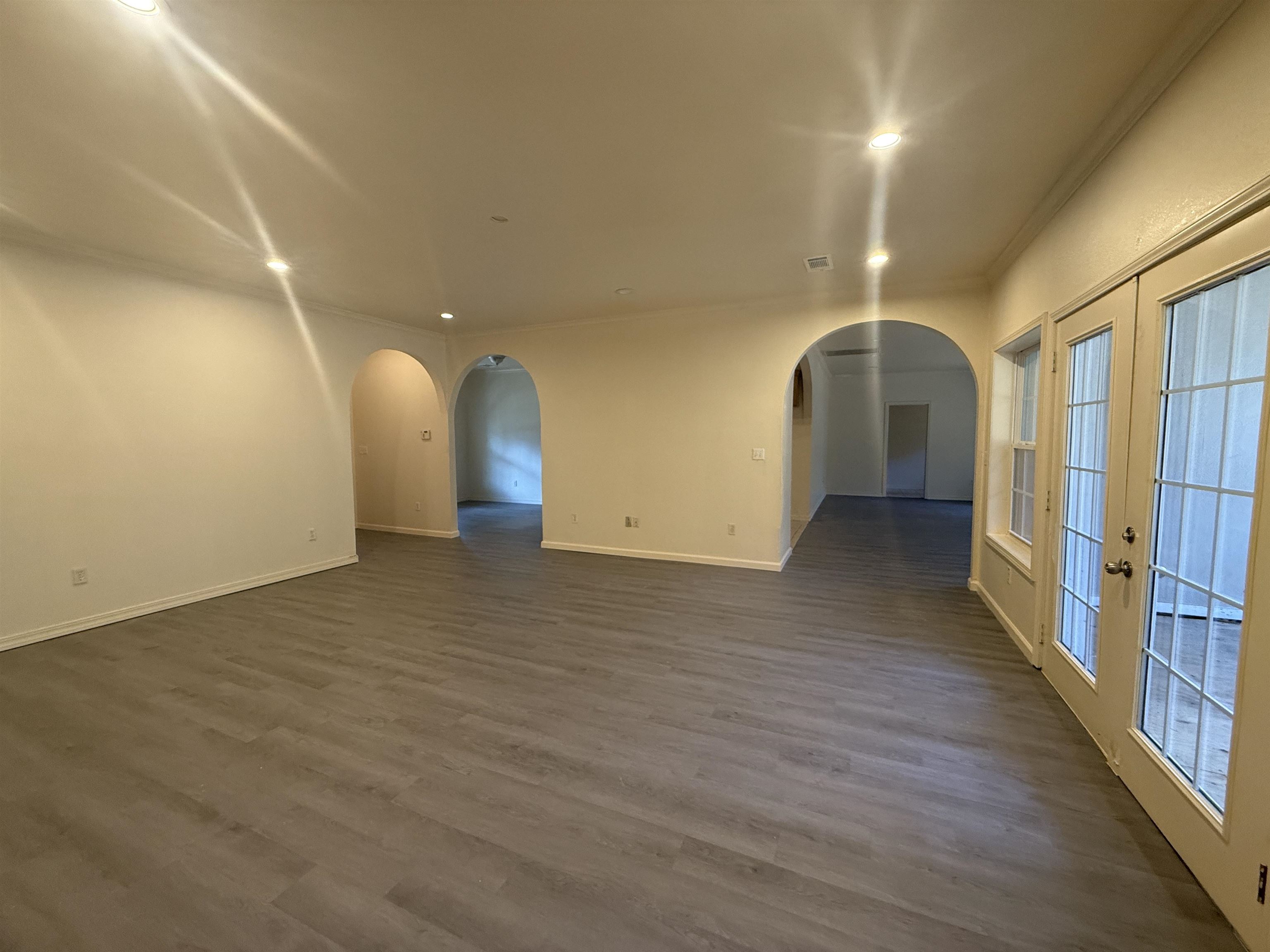 Choctaw Third - Residential Lease