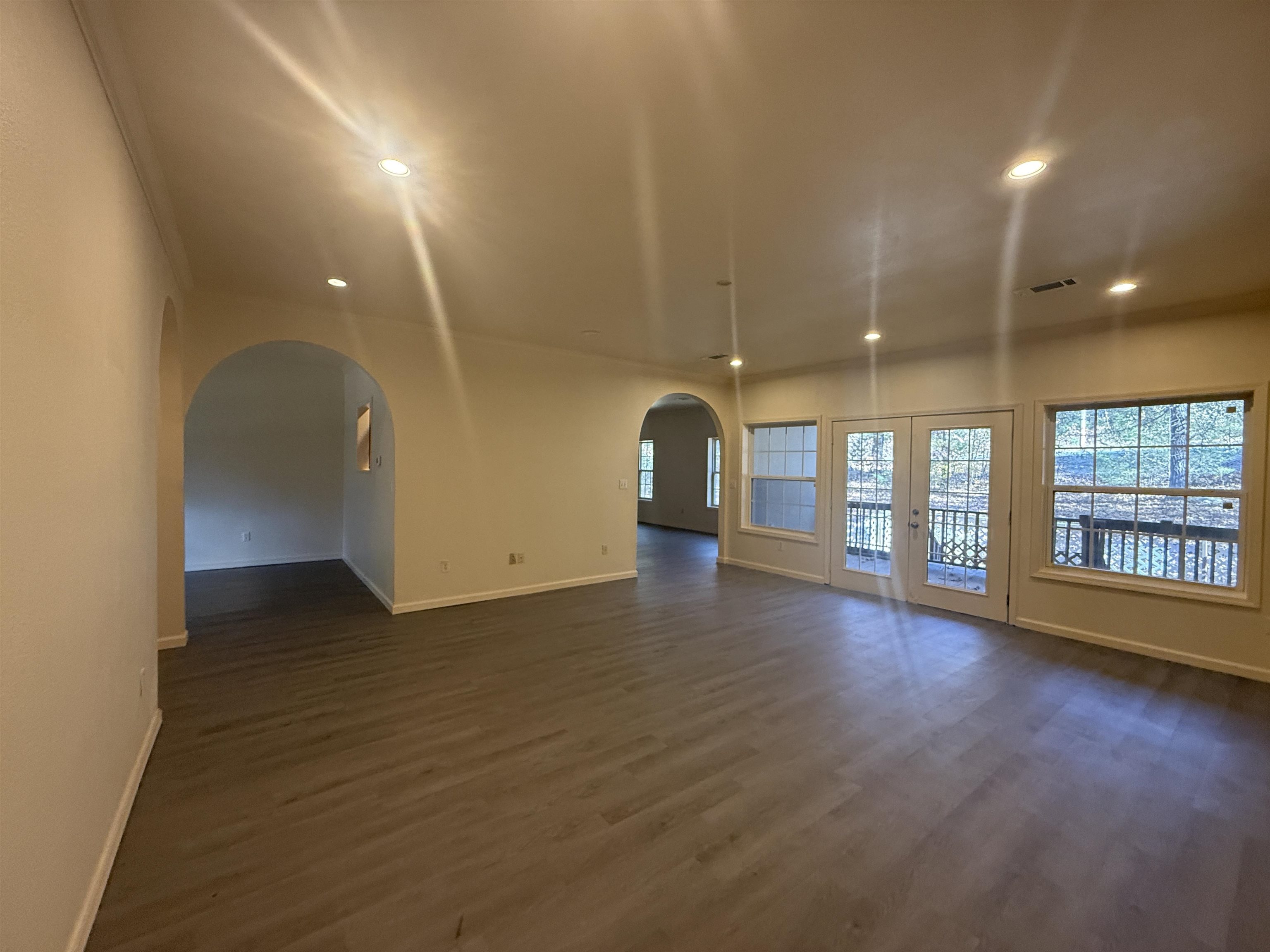 Choctaw Third - Residential Lease