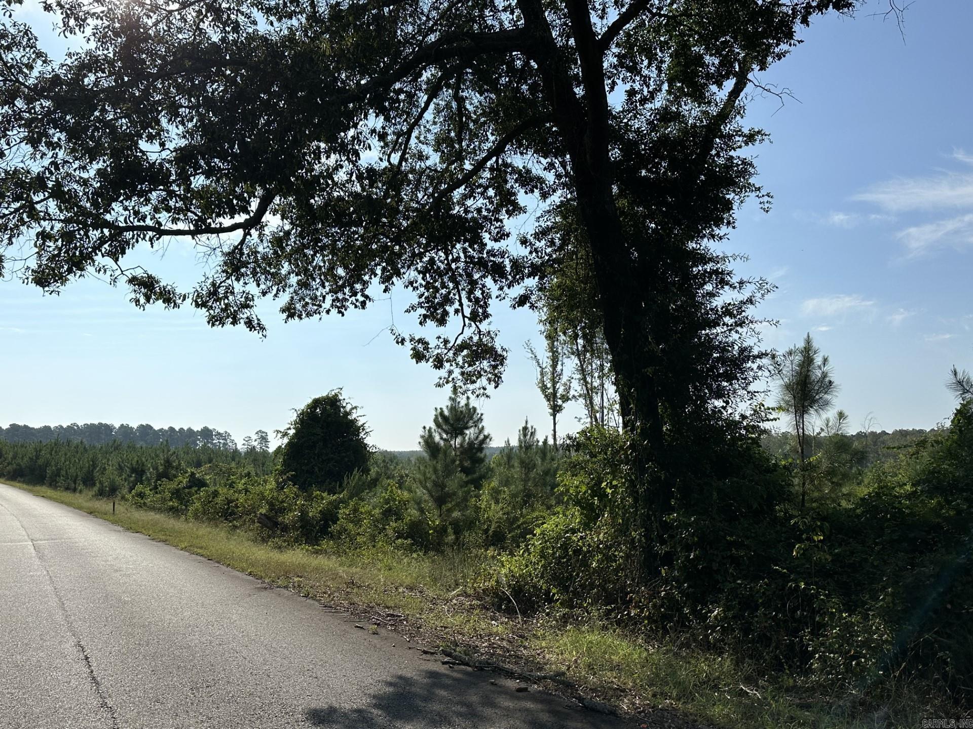 Not in Subdivision - Land