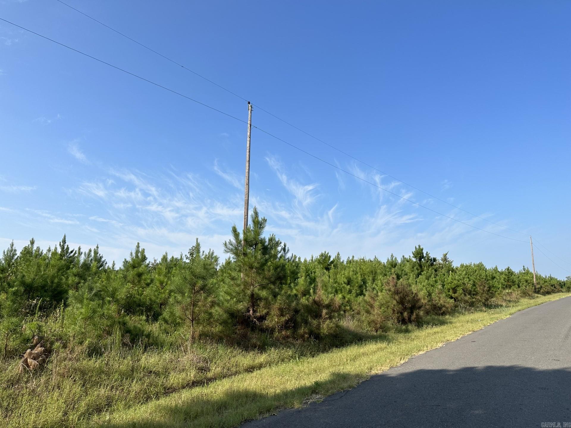 Not in Subdivision - Land