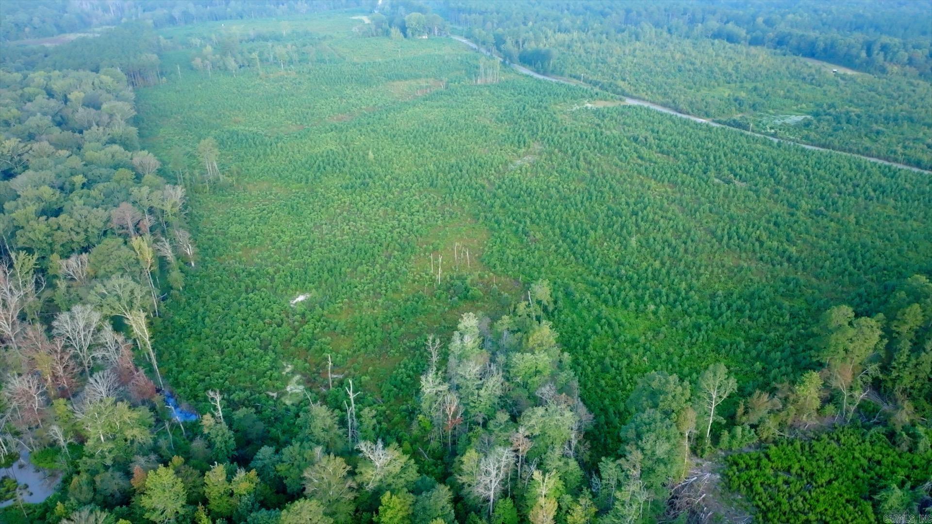 Not in Subdivision - Land