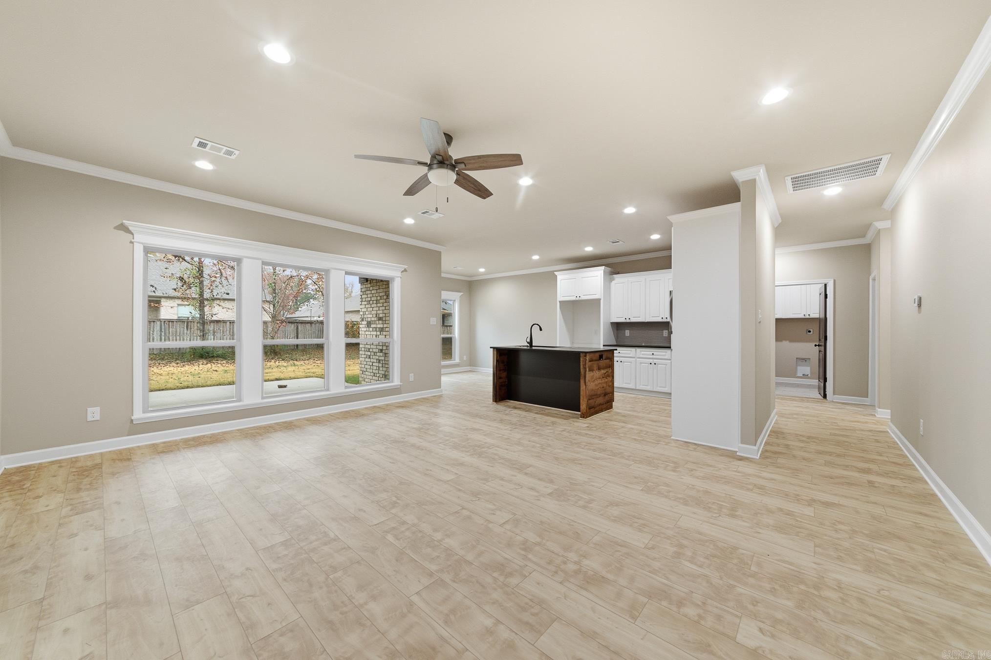 HIDDEN VALLEY ESTATES - Residential