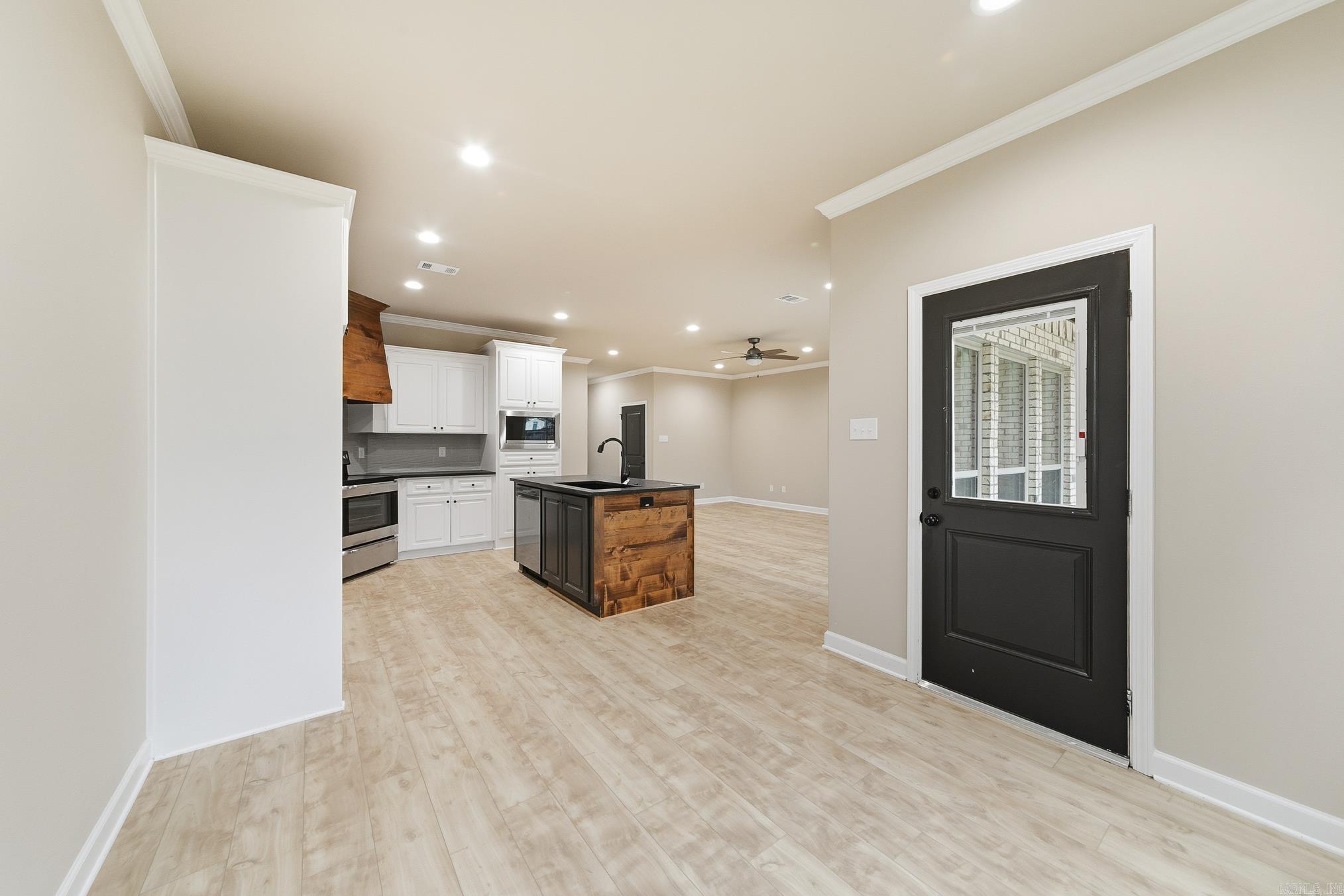 HIDDEN VALLEY ESTATES - Residential