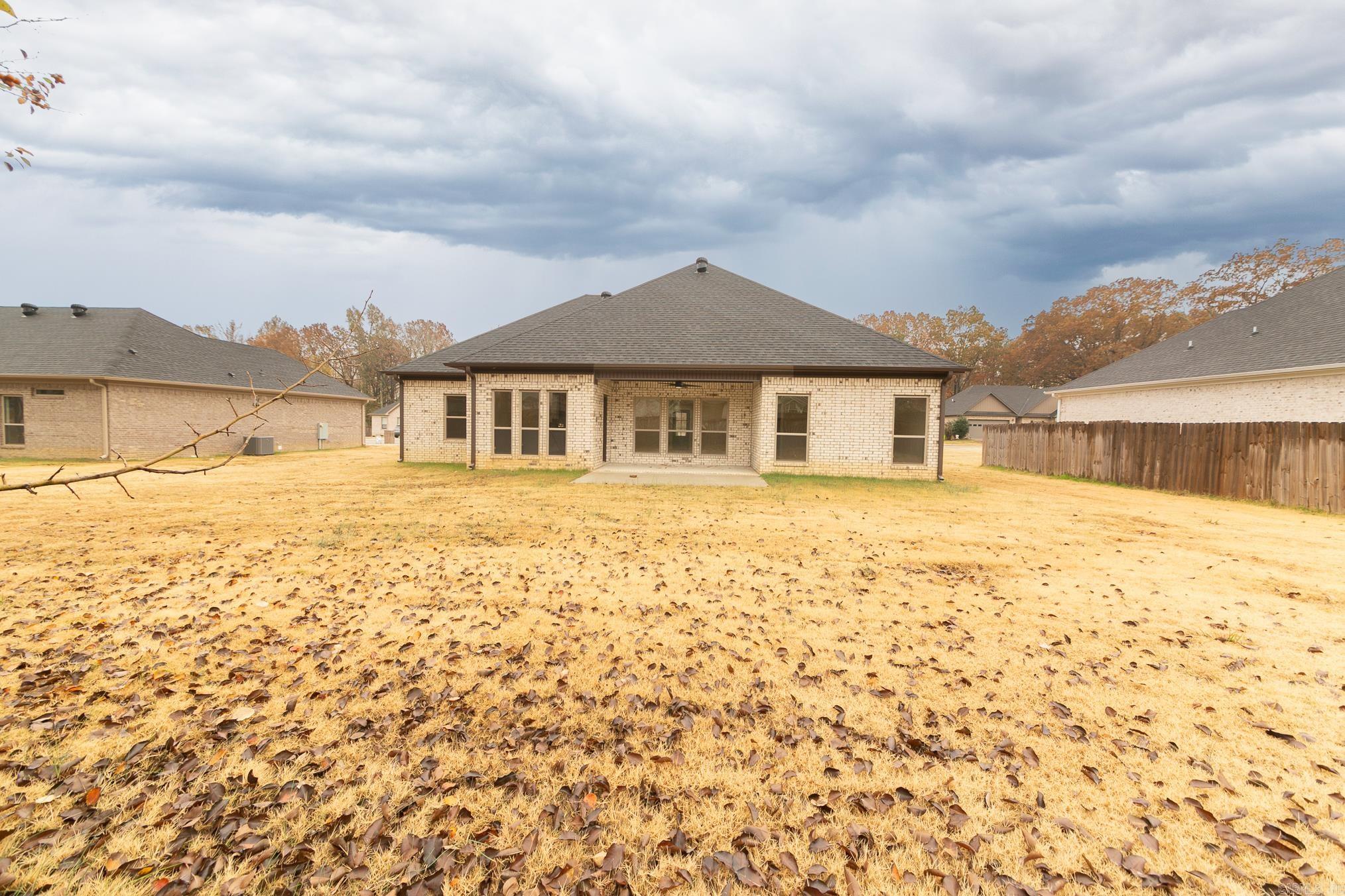 HIDDEN VALLEY ESTATES - Residential